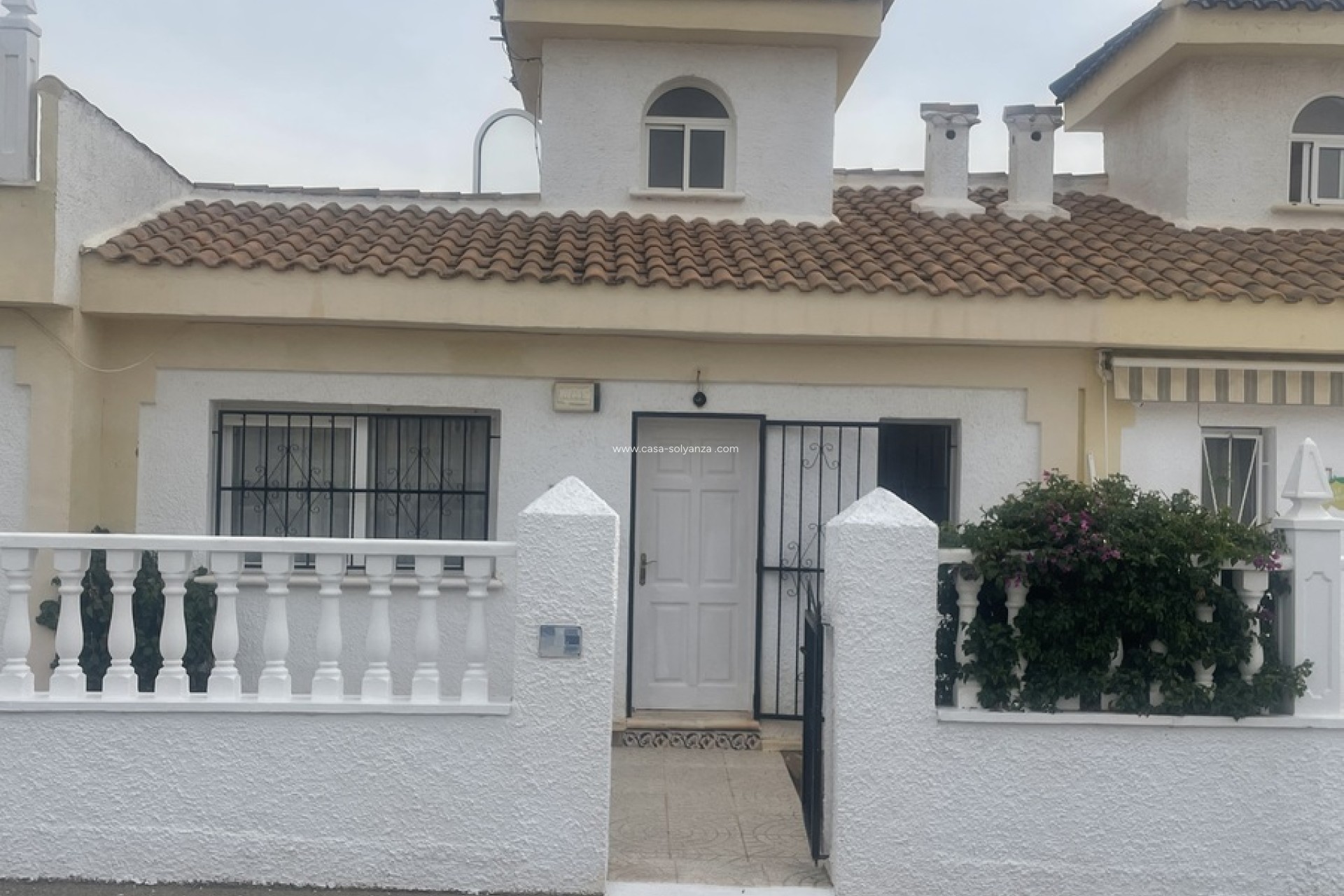 Resale - Bungalow - Ciudad Quesada (Rojales) - 0