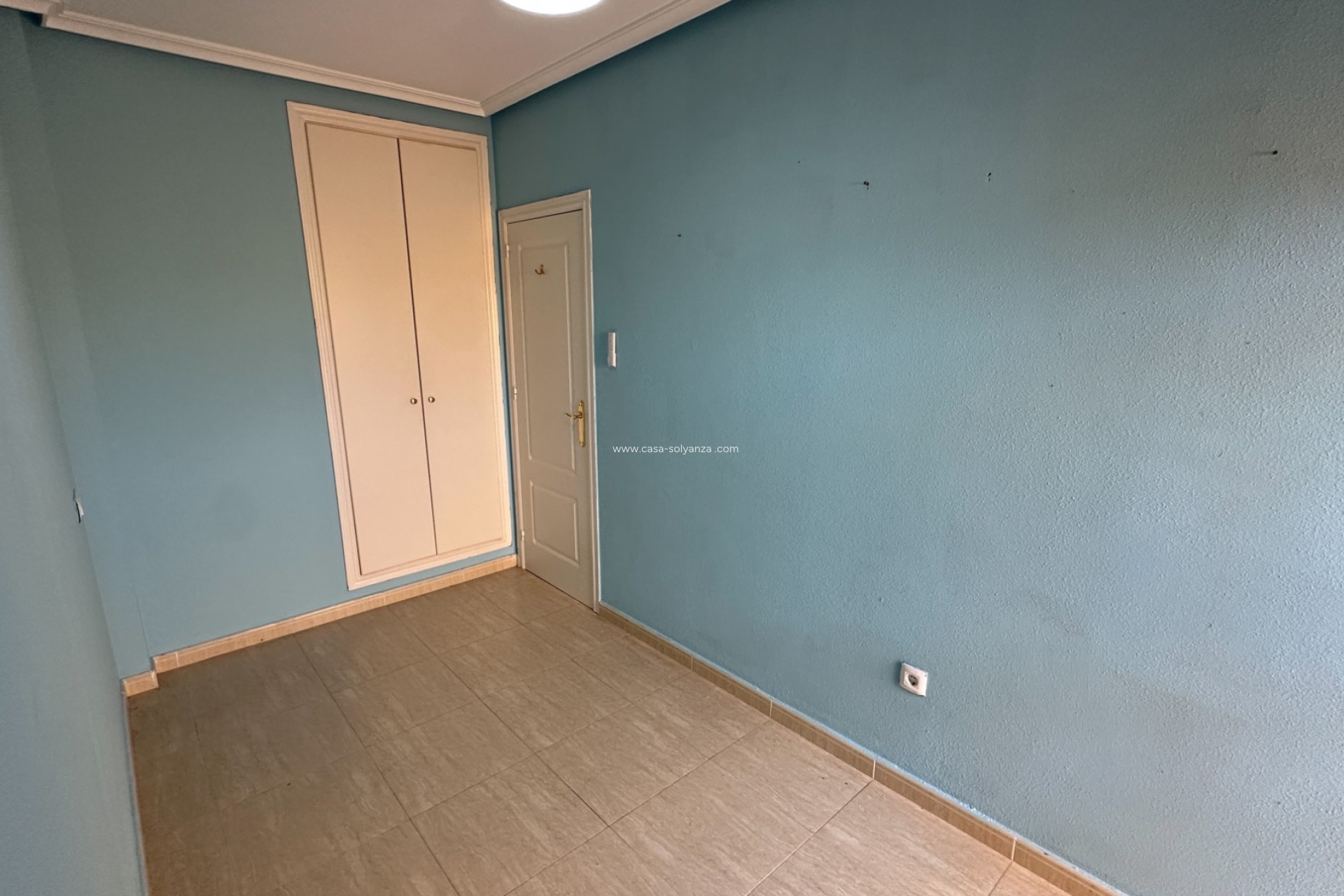 Resale - Bungalow - Daya Nueva - Costa Blanca