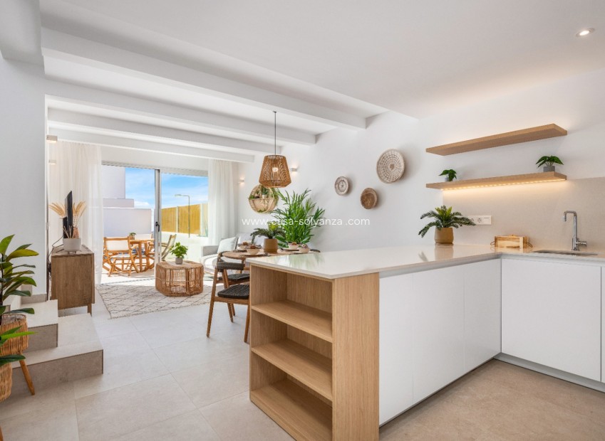 Resale - Bungalow - Dolores - Dolores de Pacheco