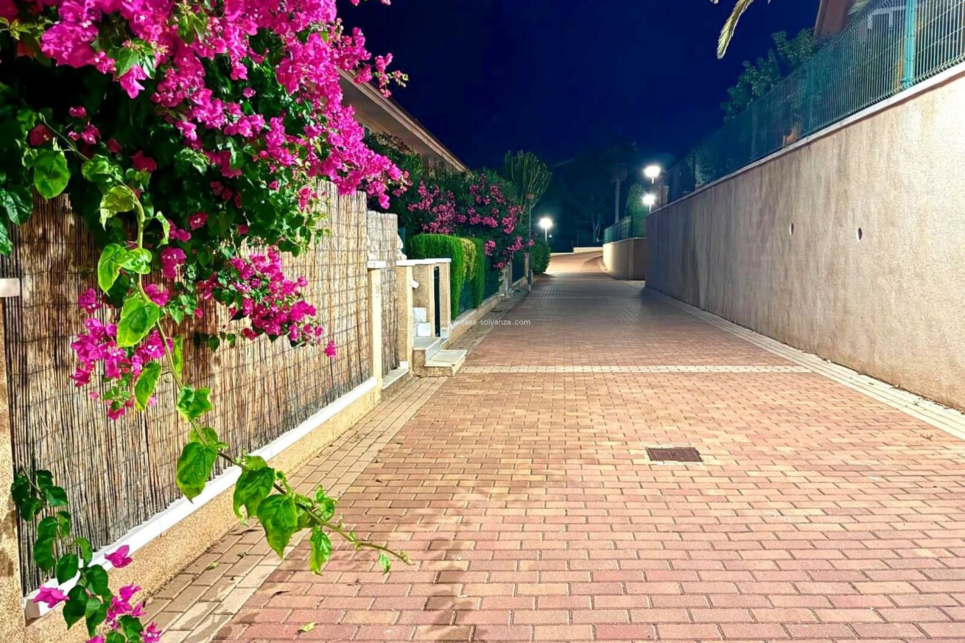 Resale - Bungalow - Gran alacant - Costa Blanca