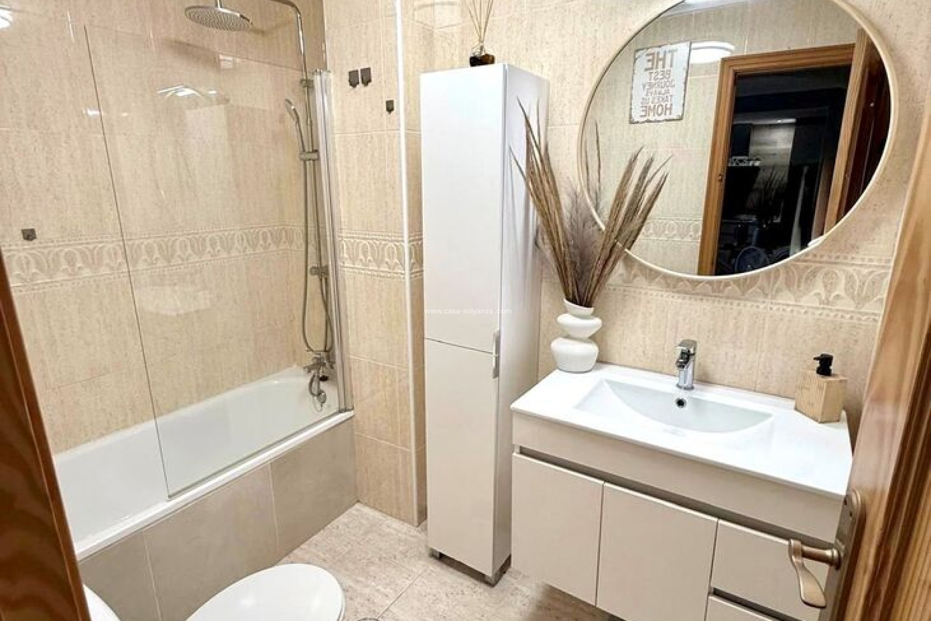 Resale - Bungalow - Gran alacant - Costa Blanca