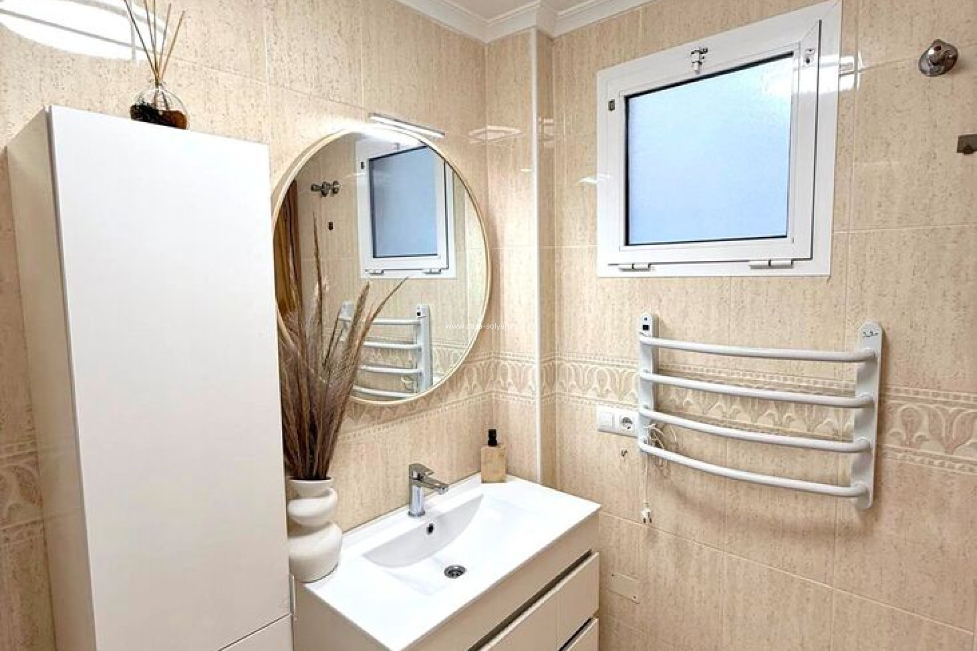 Resale - Bungalow - Gran alacant - Costa Blanca