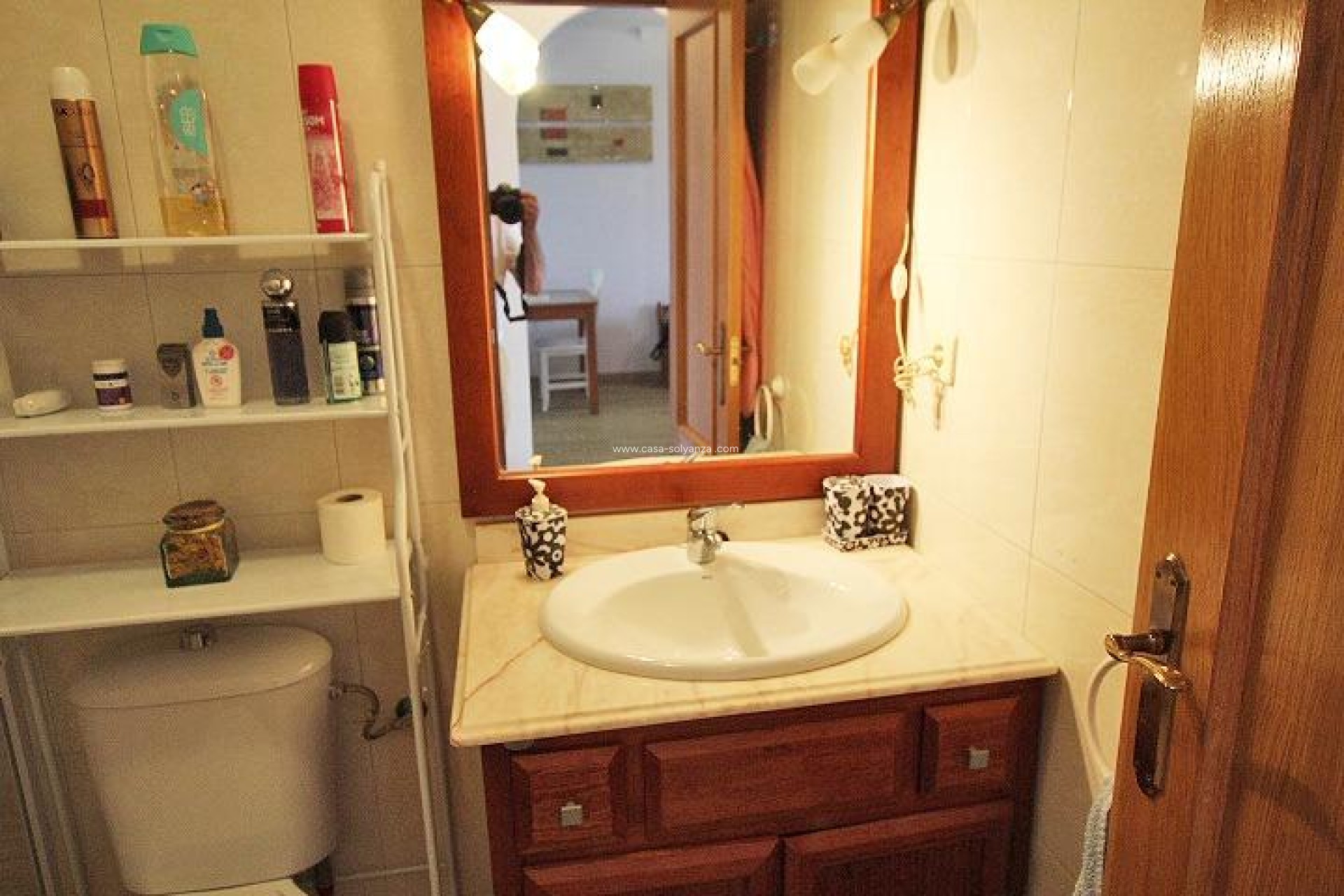 Resale - Bungalow - Guardamar del Segura - 03140