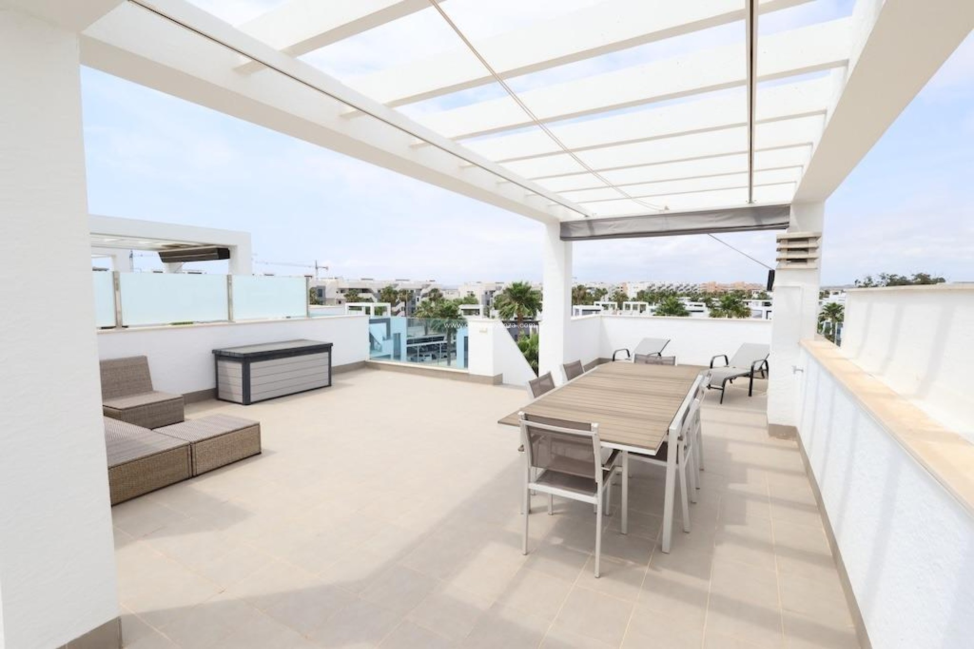 Resale - Bungalow - Guardamar del Segura - Costa Blanca