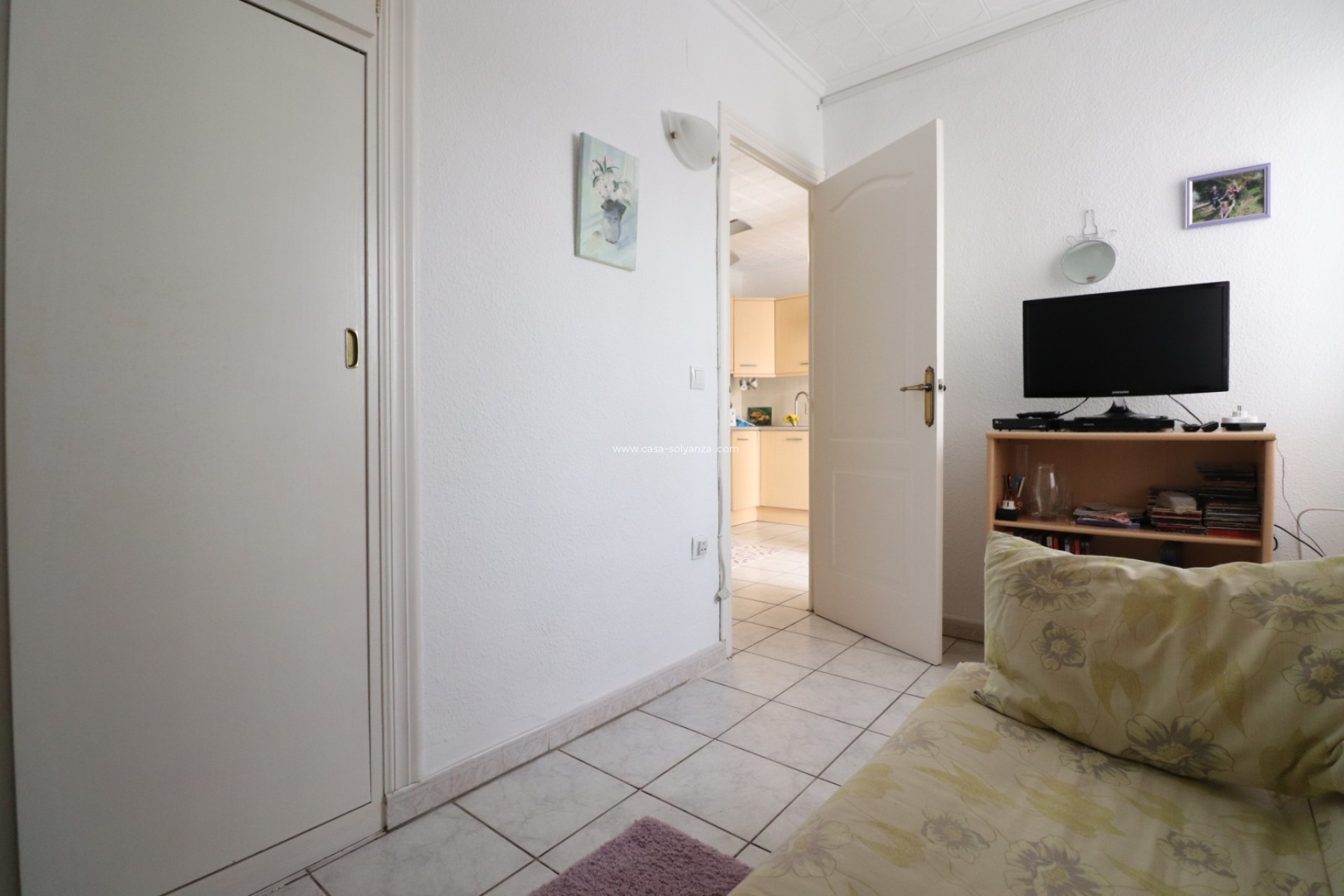 Resale - Bungalow - Guardamar del Segura - El Moncayo