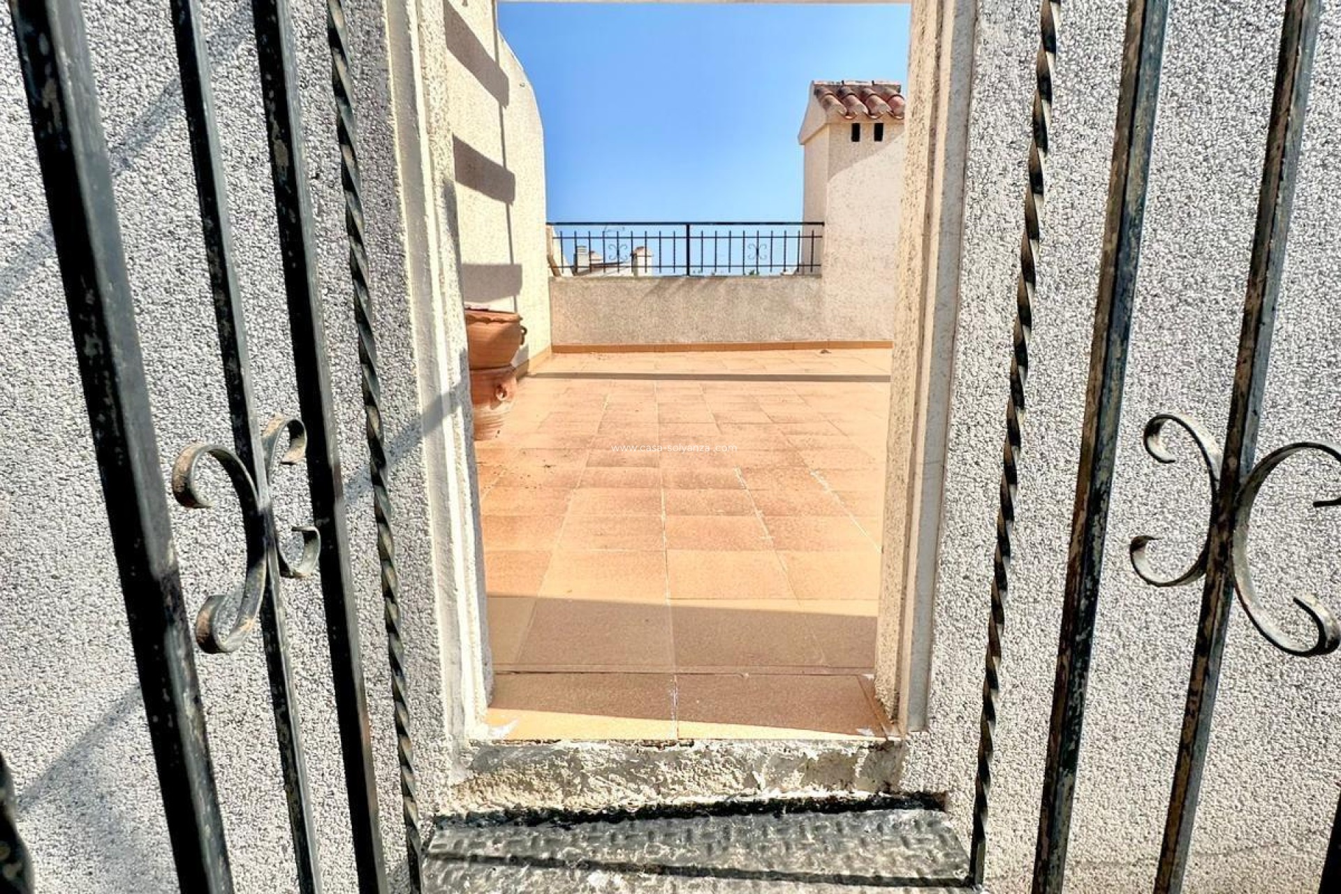 Resale - Bungalow - Guardamar del Segura - El Moncayo