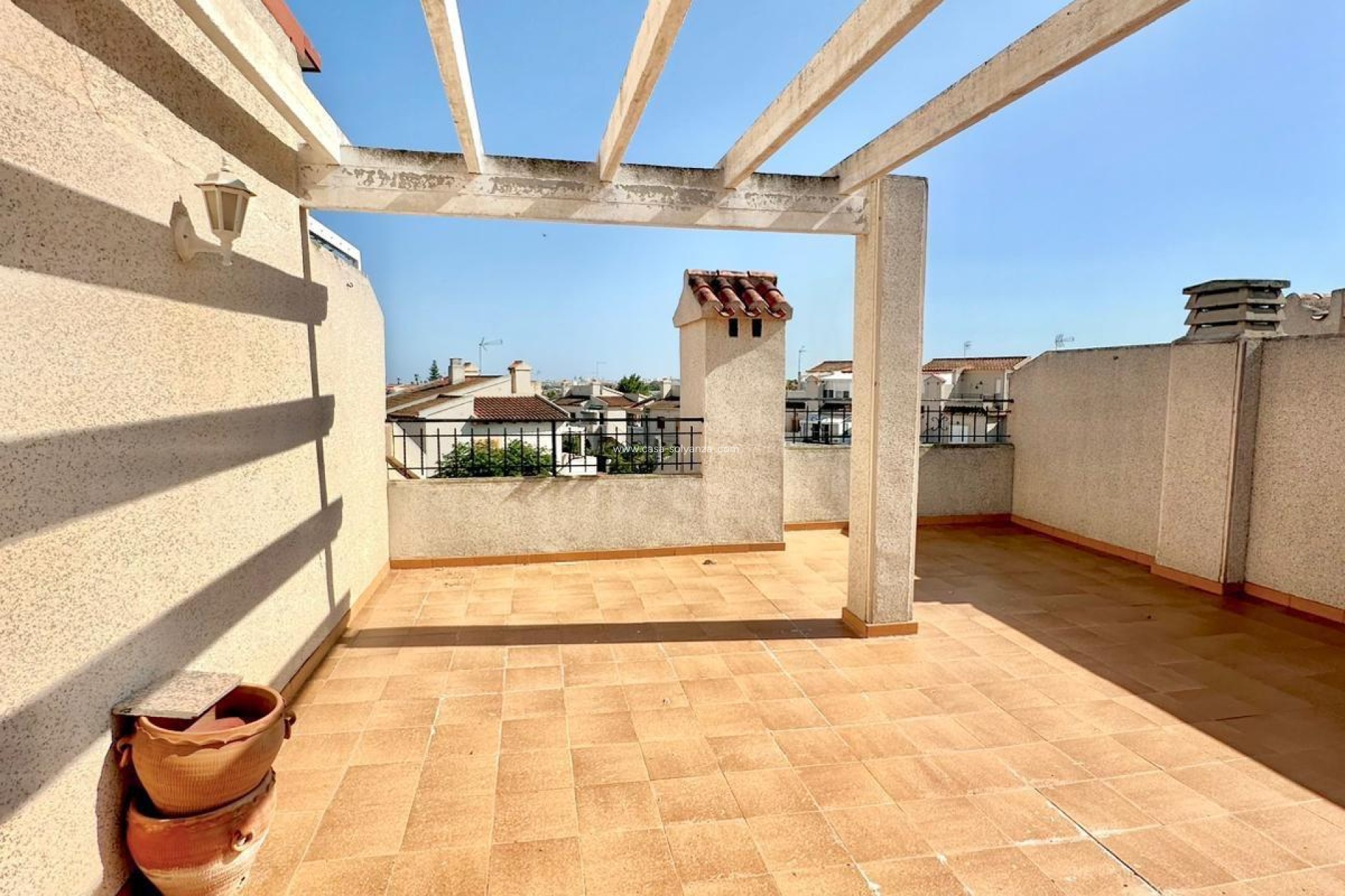 Resale - Bungalow - Guardamar del Segura - El Moncayo