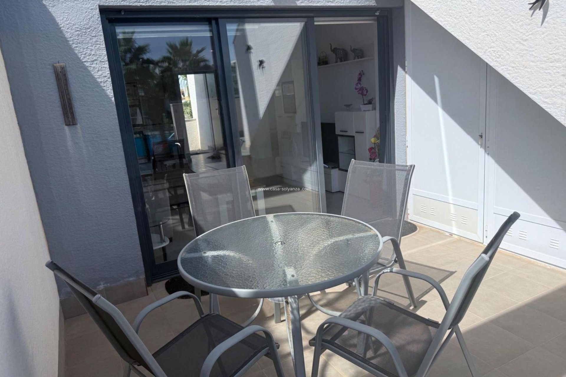 Resale - Bungalow - Guardamar del Segura - Oasis Beach