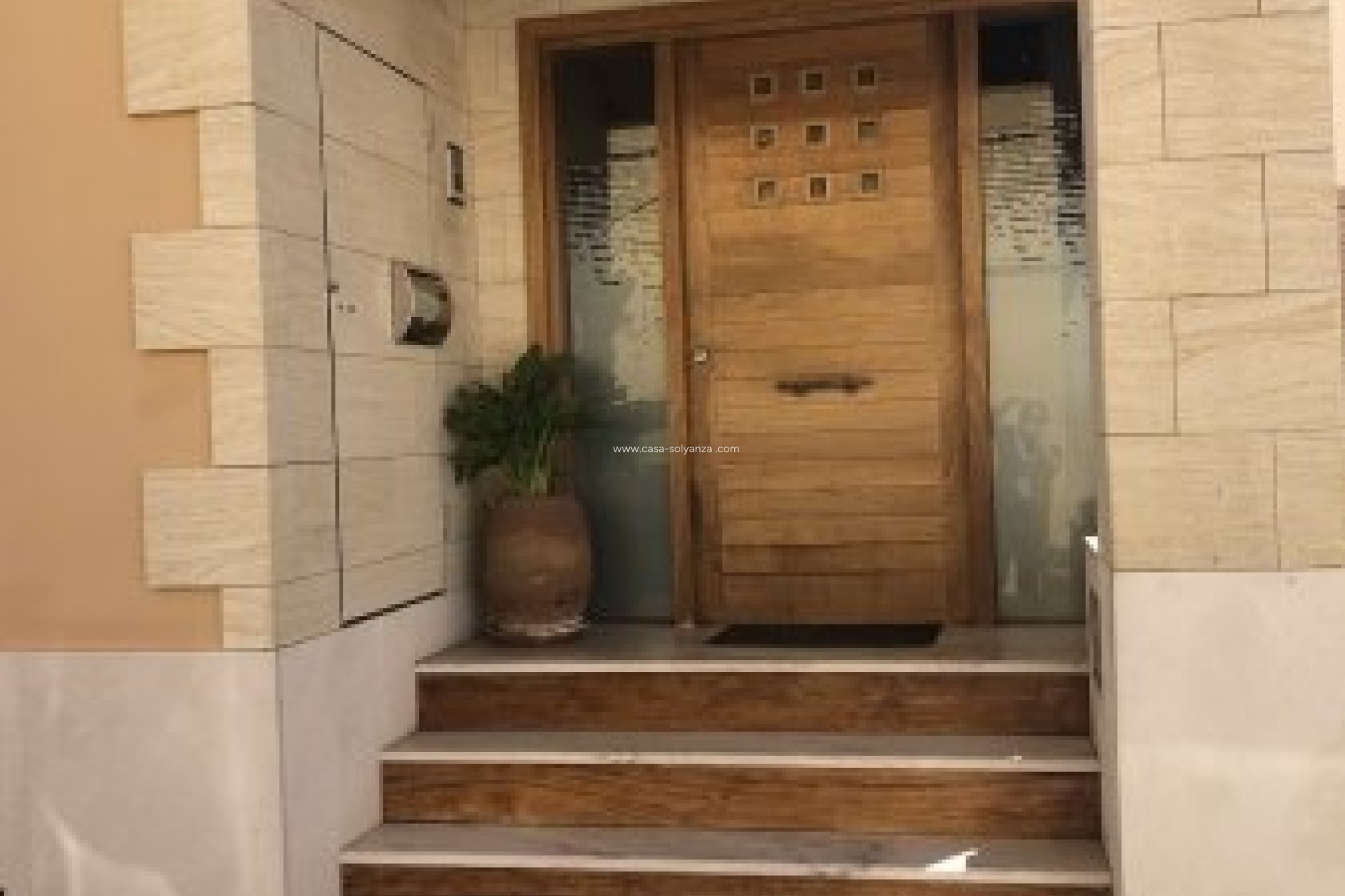 Resale - Bungalow - Jávea - Costa Blanca