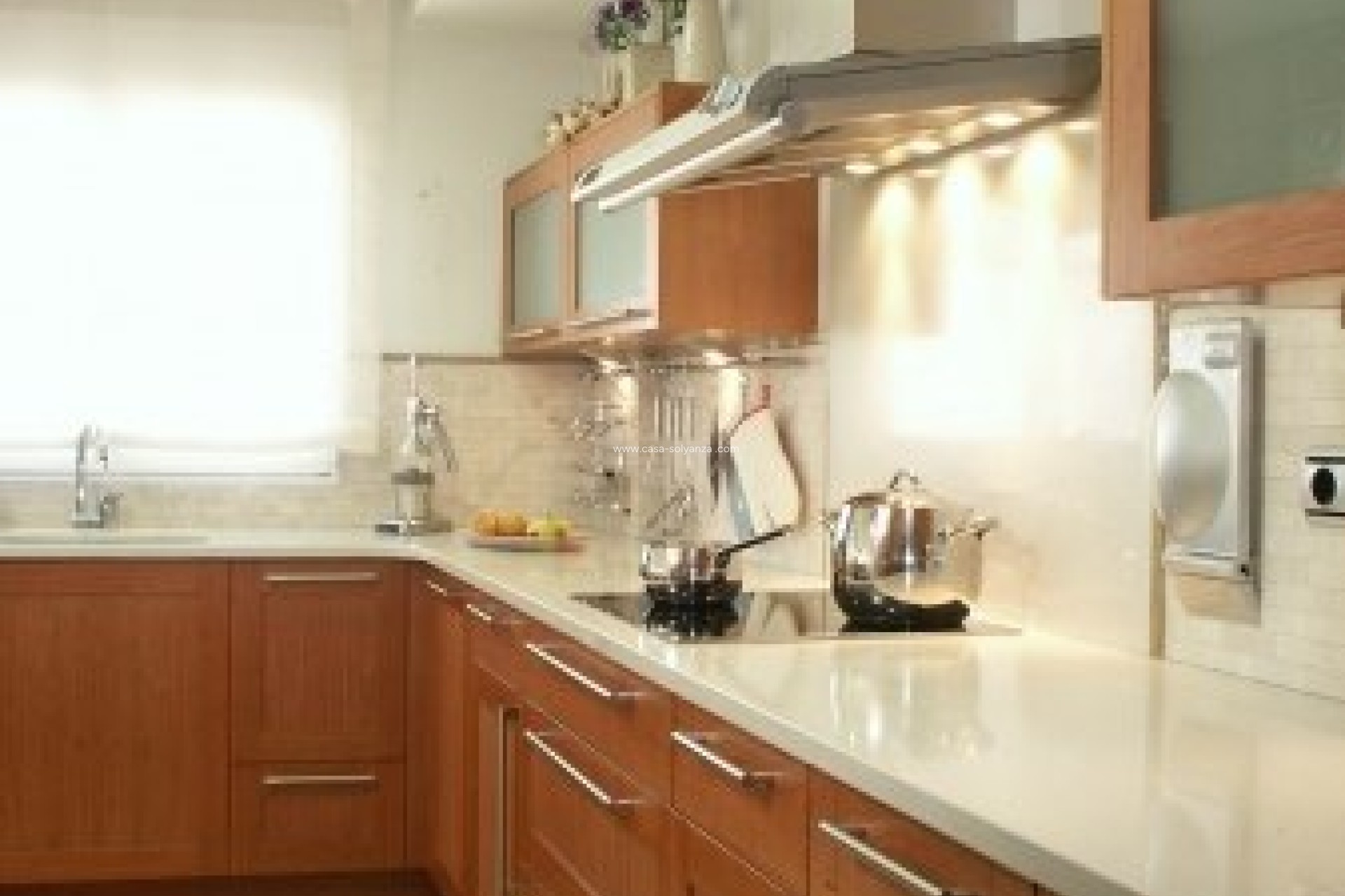 Resale - Bungalow - Jávea - Costa Blanca