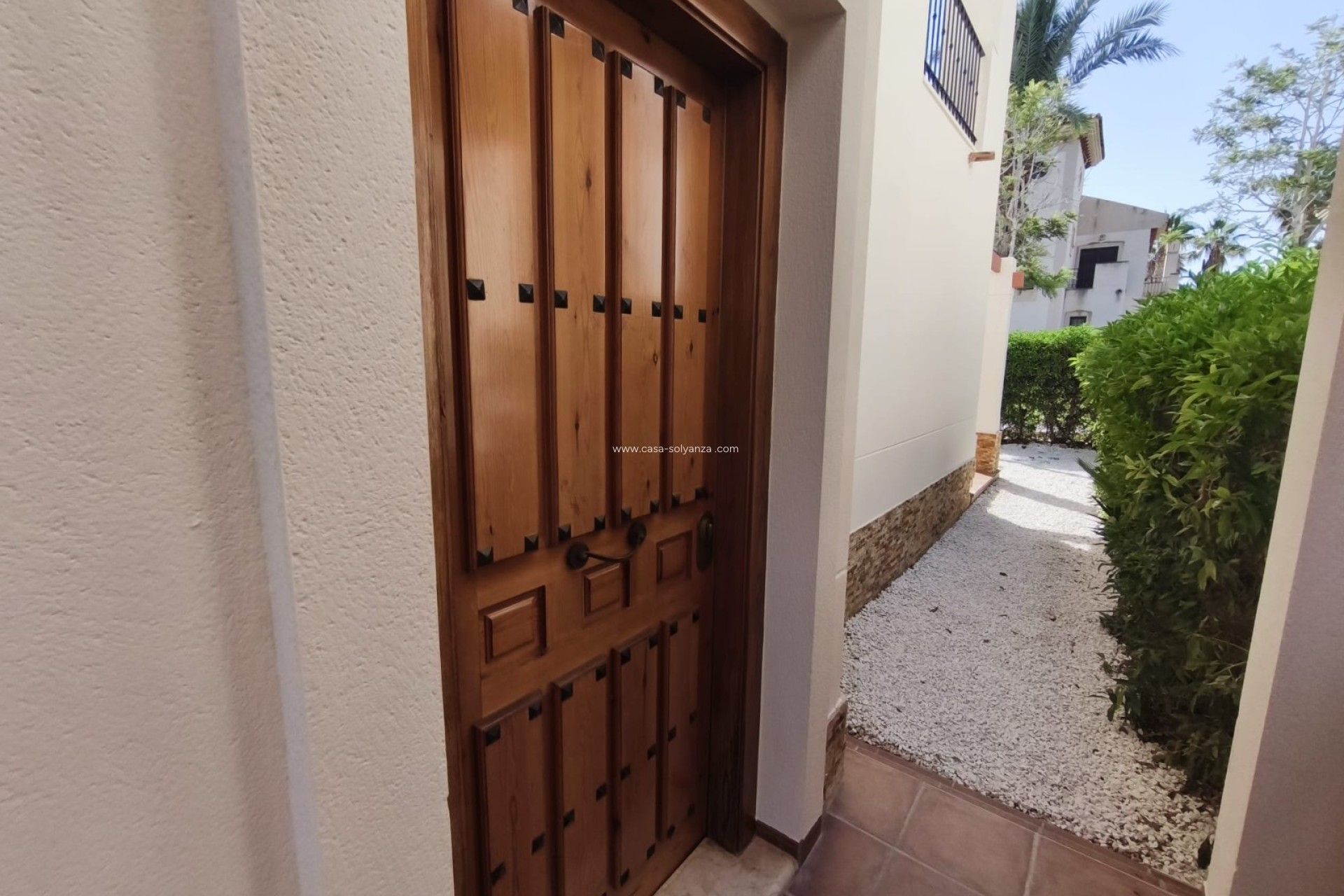 Resale - Bungalow - La Finca Golf - Inland