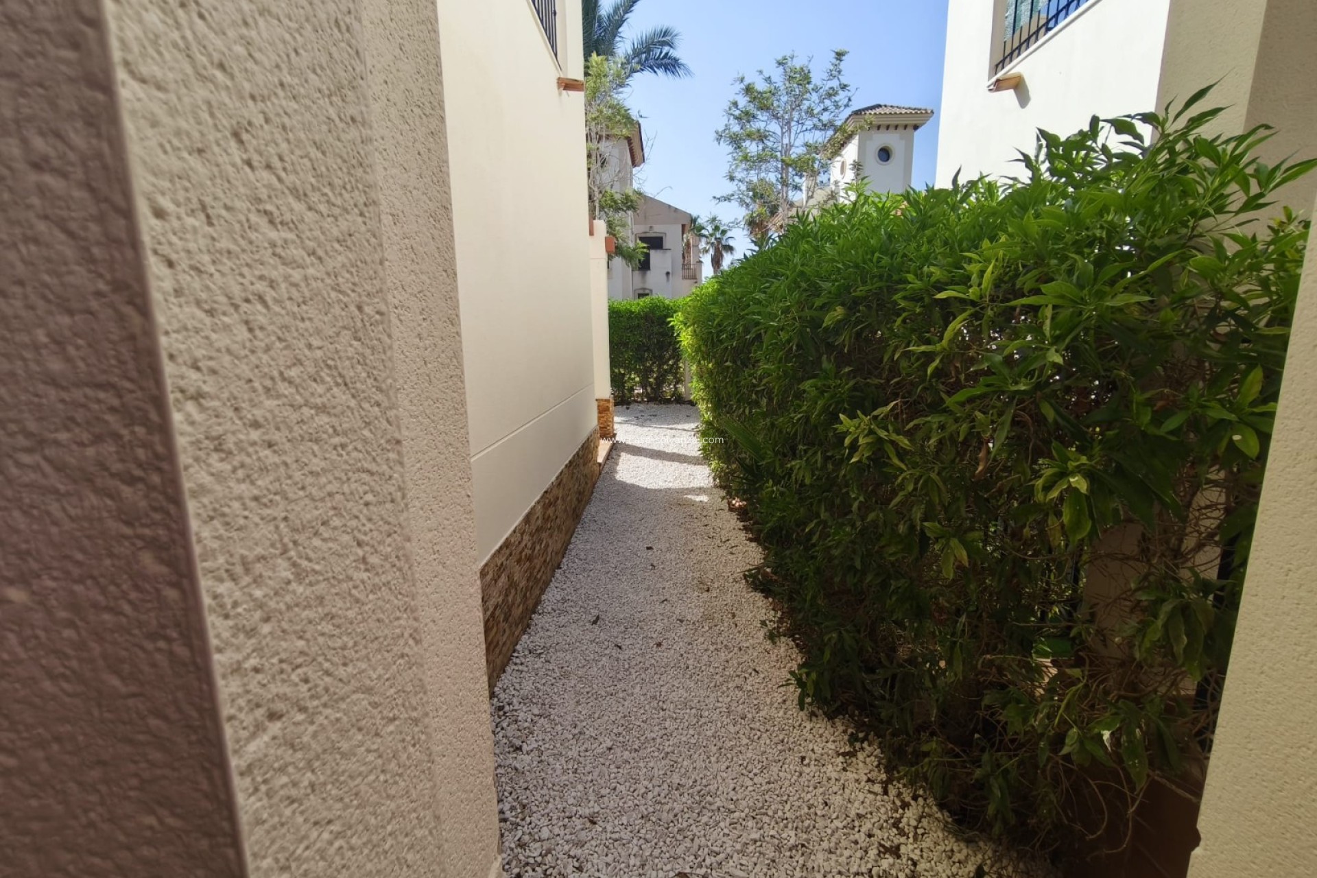Resale - Bungalow - La Finca Golf - Inland