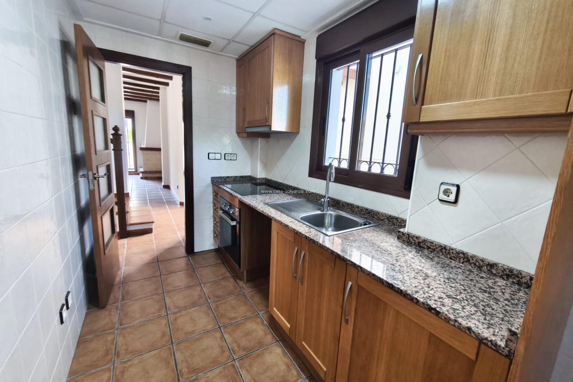 Resale - Bungalow - La Finca Golf - Inland