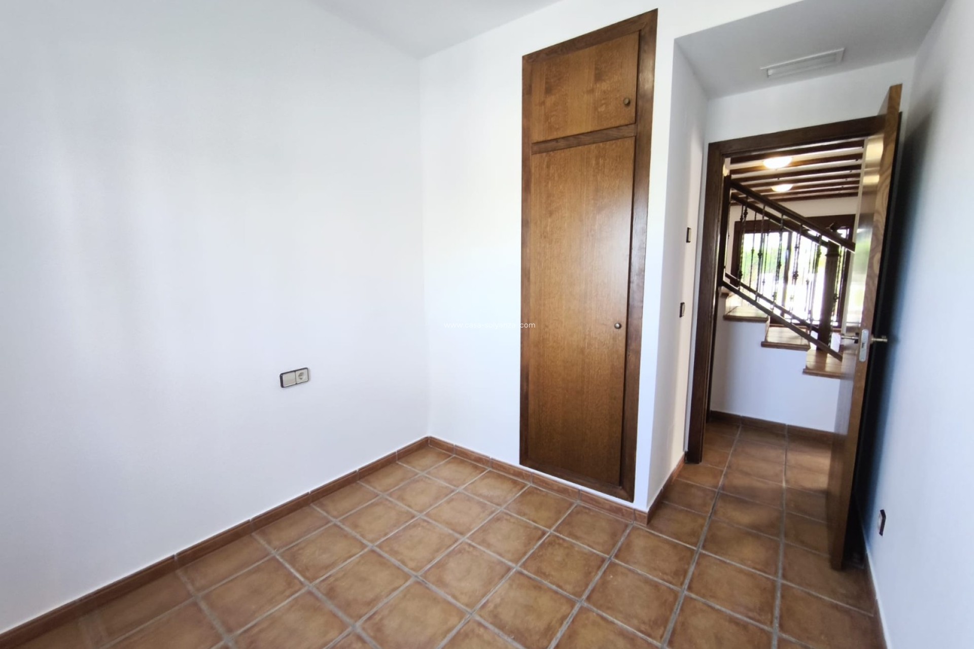 Resale - Bungalow - La Finca Golf - Inland