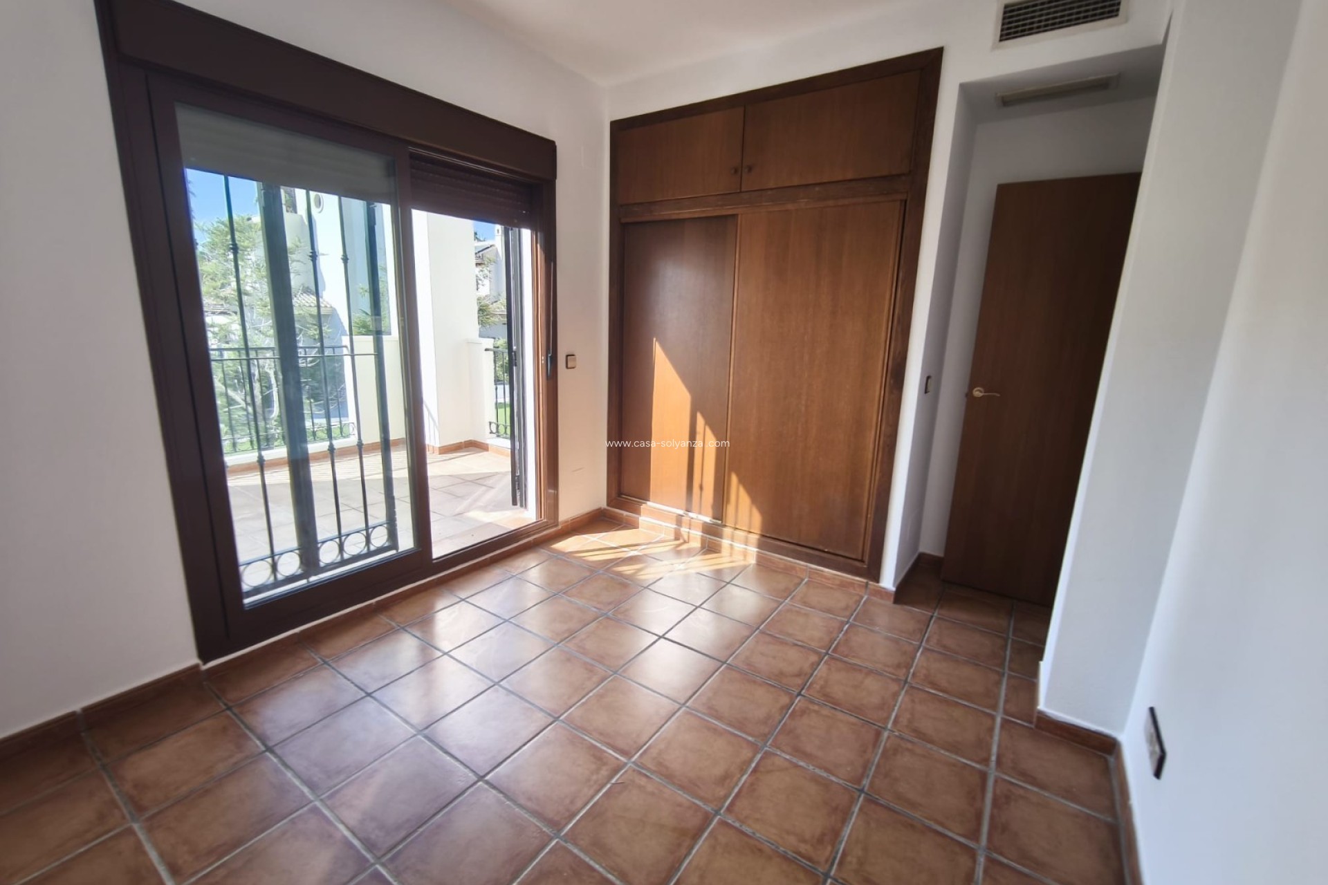 Resale - Bungalow - La Finca Golf - Inland
