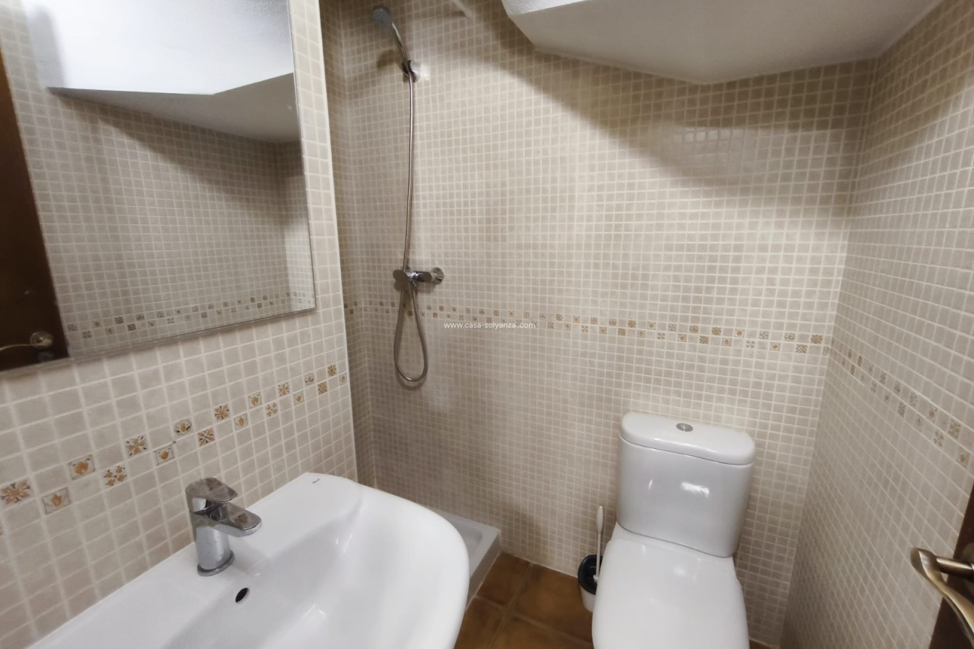 Resale - Bungalow - La Finca Golf - Inland