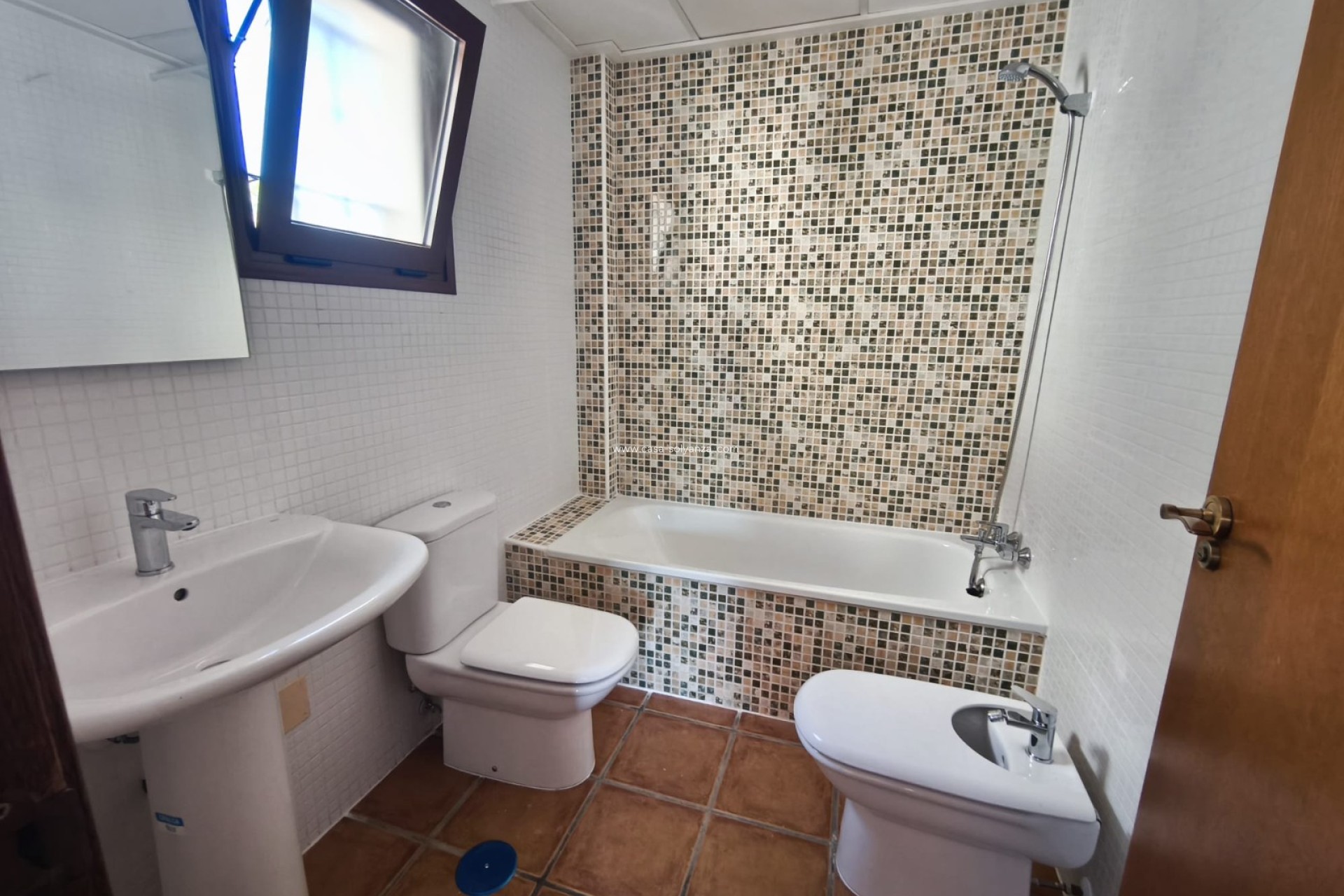 Resale - Bungalow - La Finca Golf - Inland