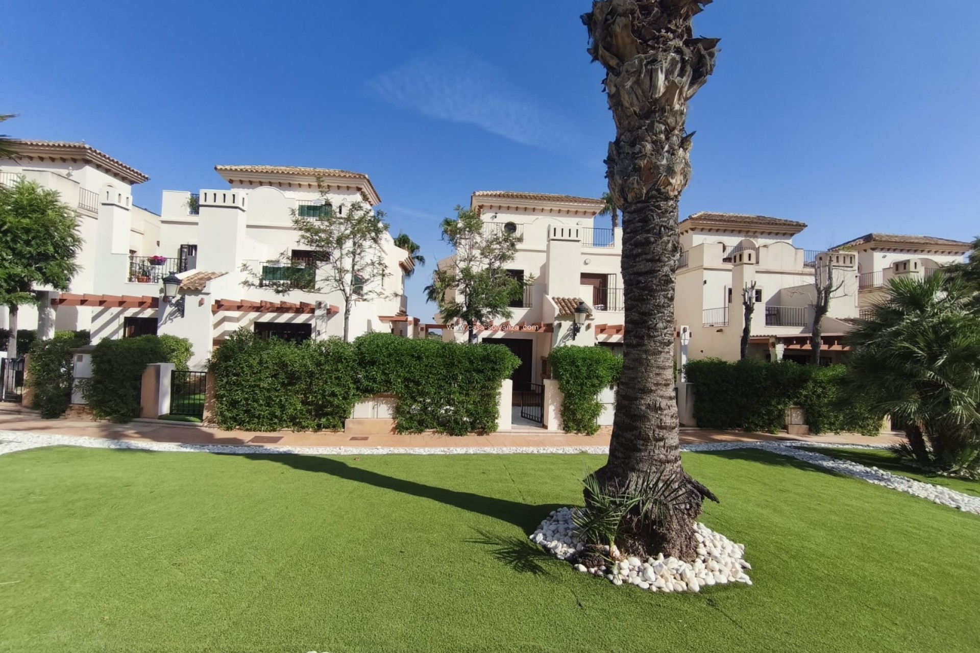 Resale - Bungalow - La Finca Golf - Inland