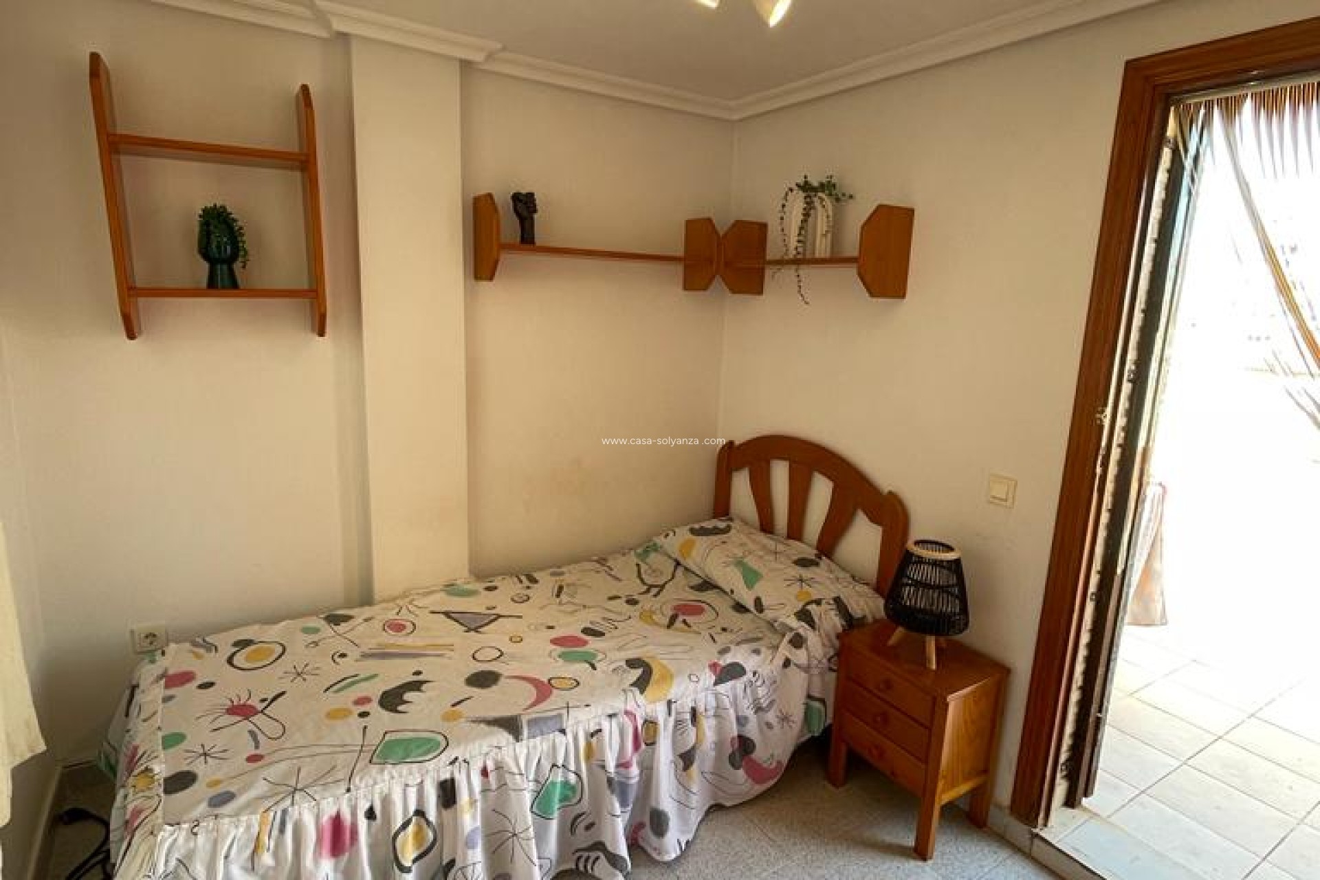 Resale - Bungalow - La Mata - Costa Blanca