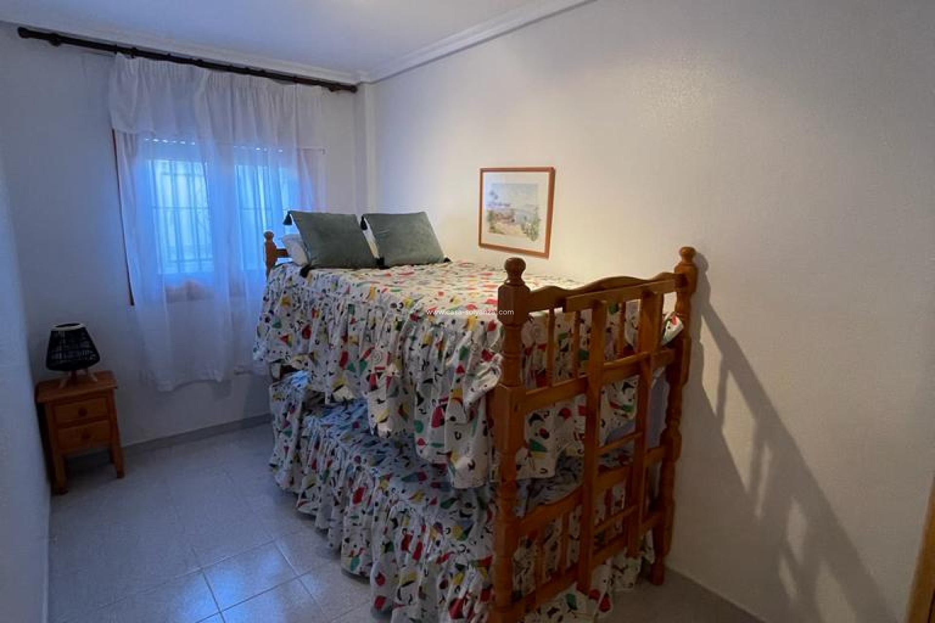 Resale - Bungalow - La Mata - Costa Blanca