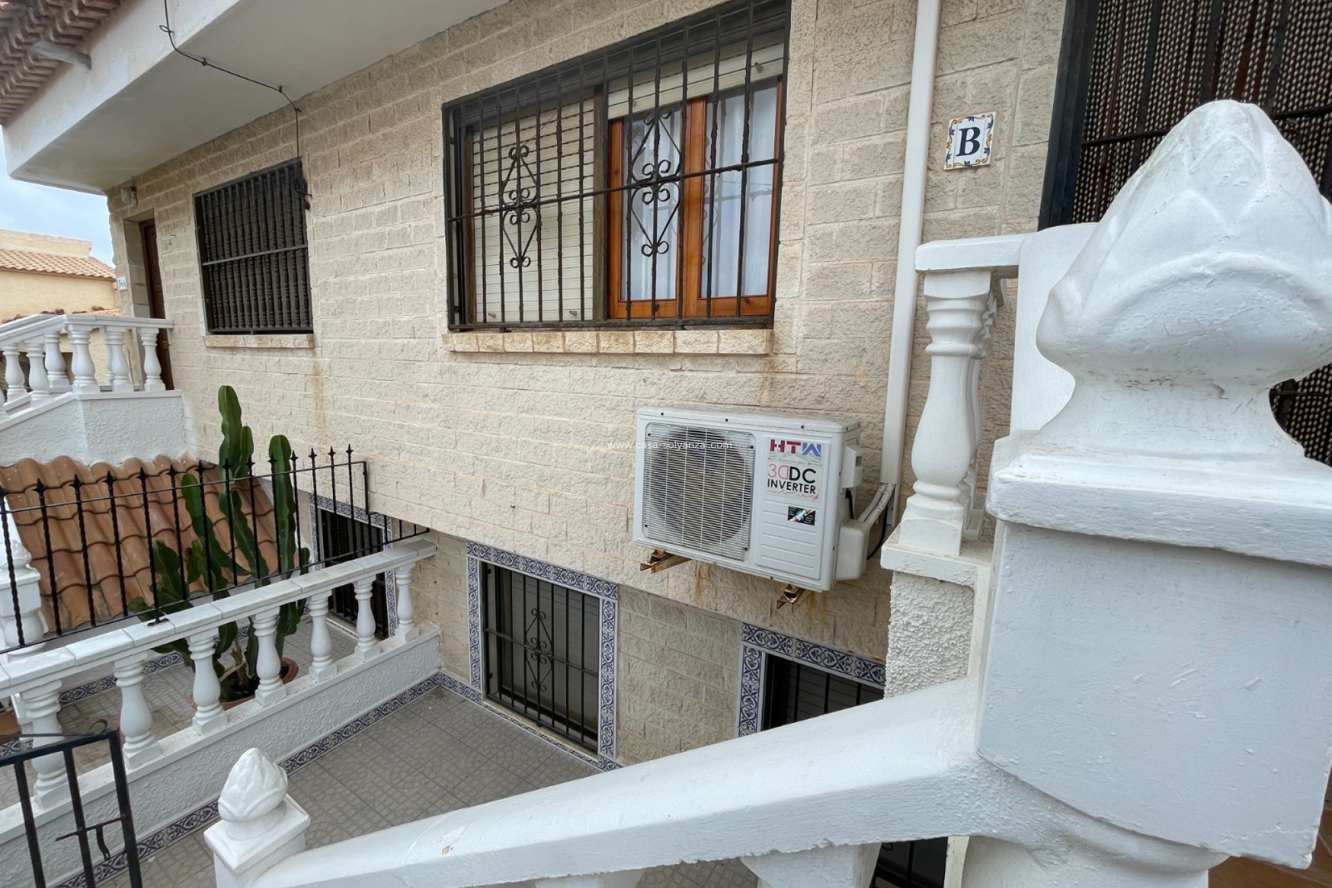 Resale - Bungalow - La Mata - Costa Blanca