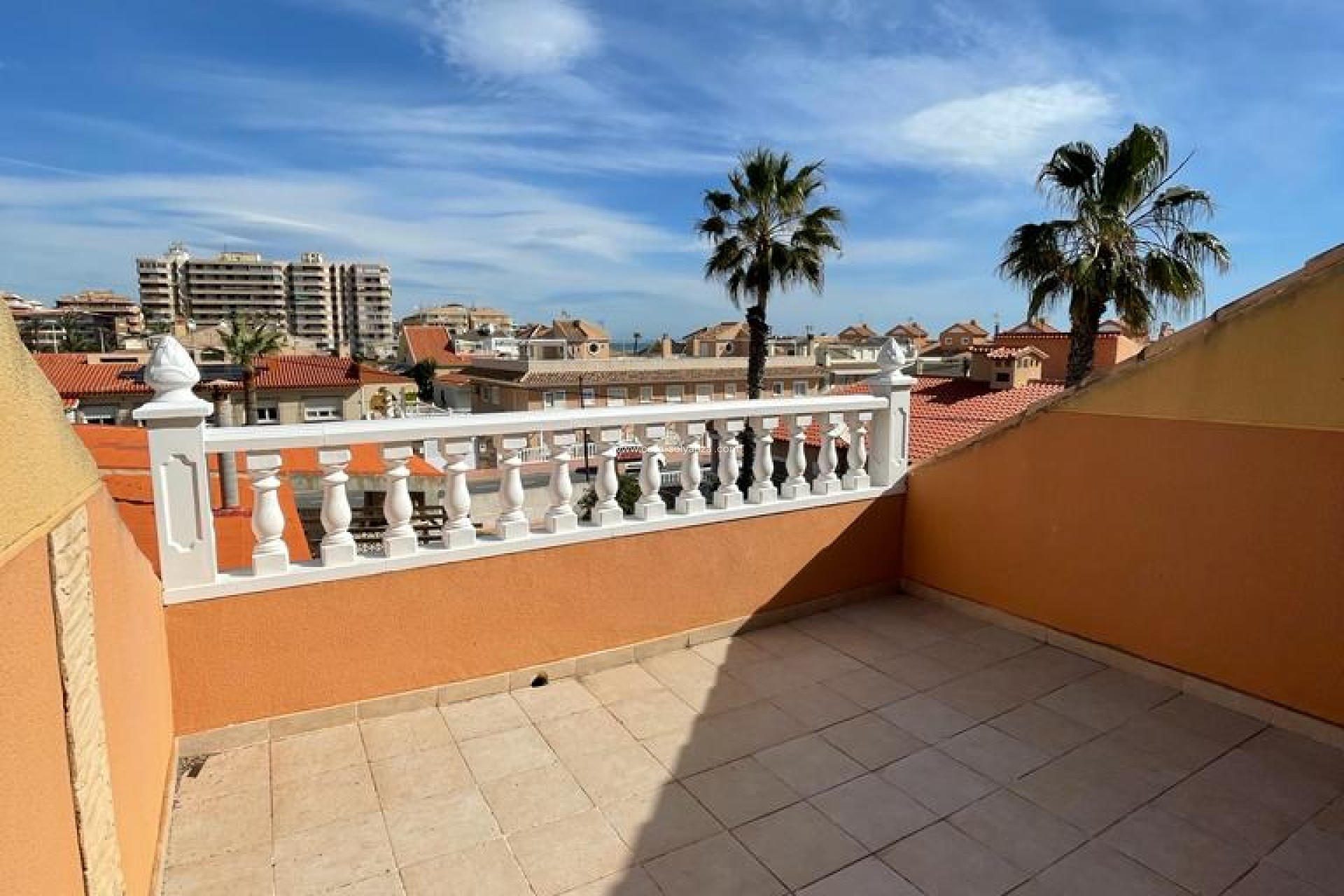 Resale - Bungalow - La Mata - Costa Blanca
