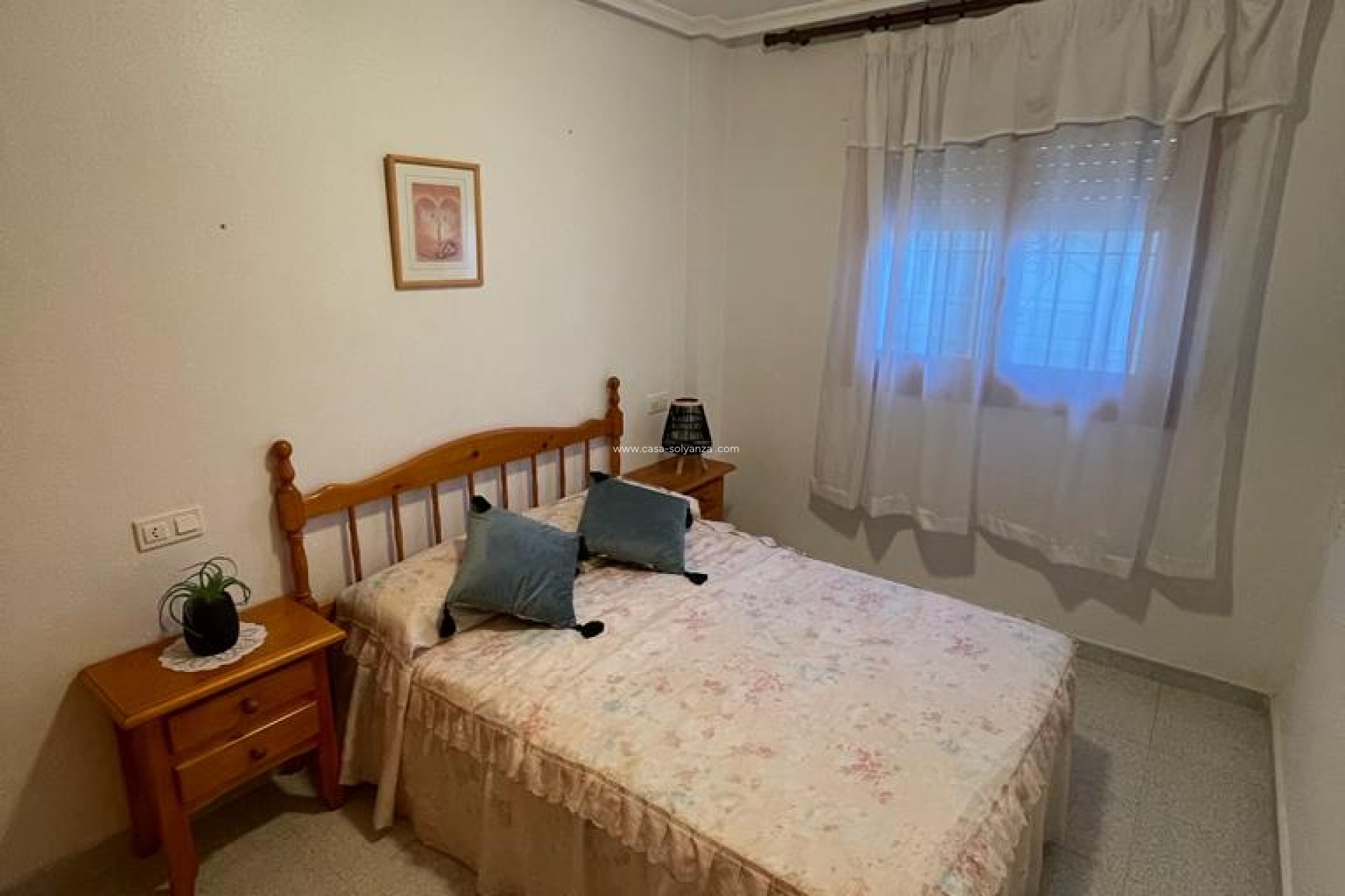 Resale - Bungalow - La Mata - Costa Blanca