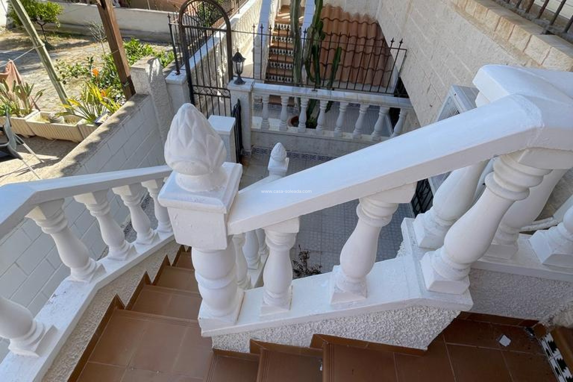 Resale - Bungalow - La Mata - Costa Blanca