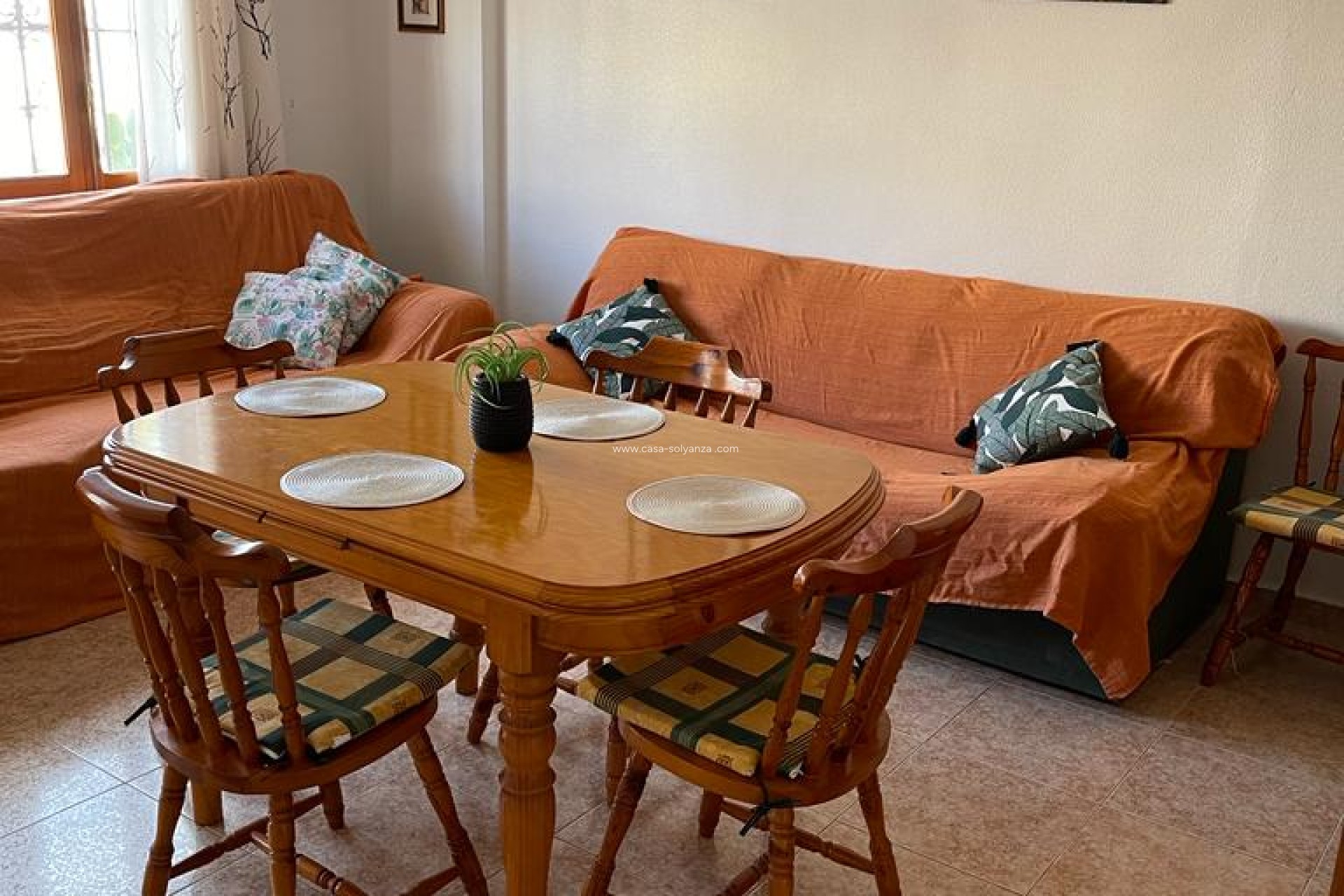 Resale - Bungalow - La Mata - Costa Blanca