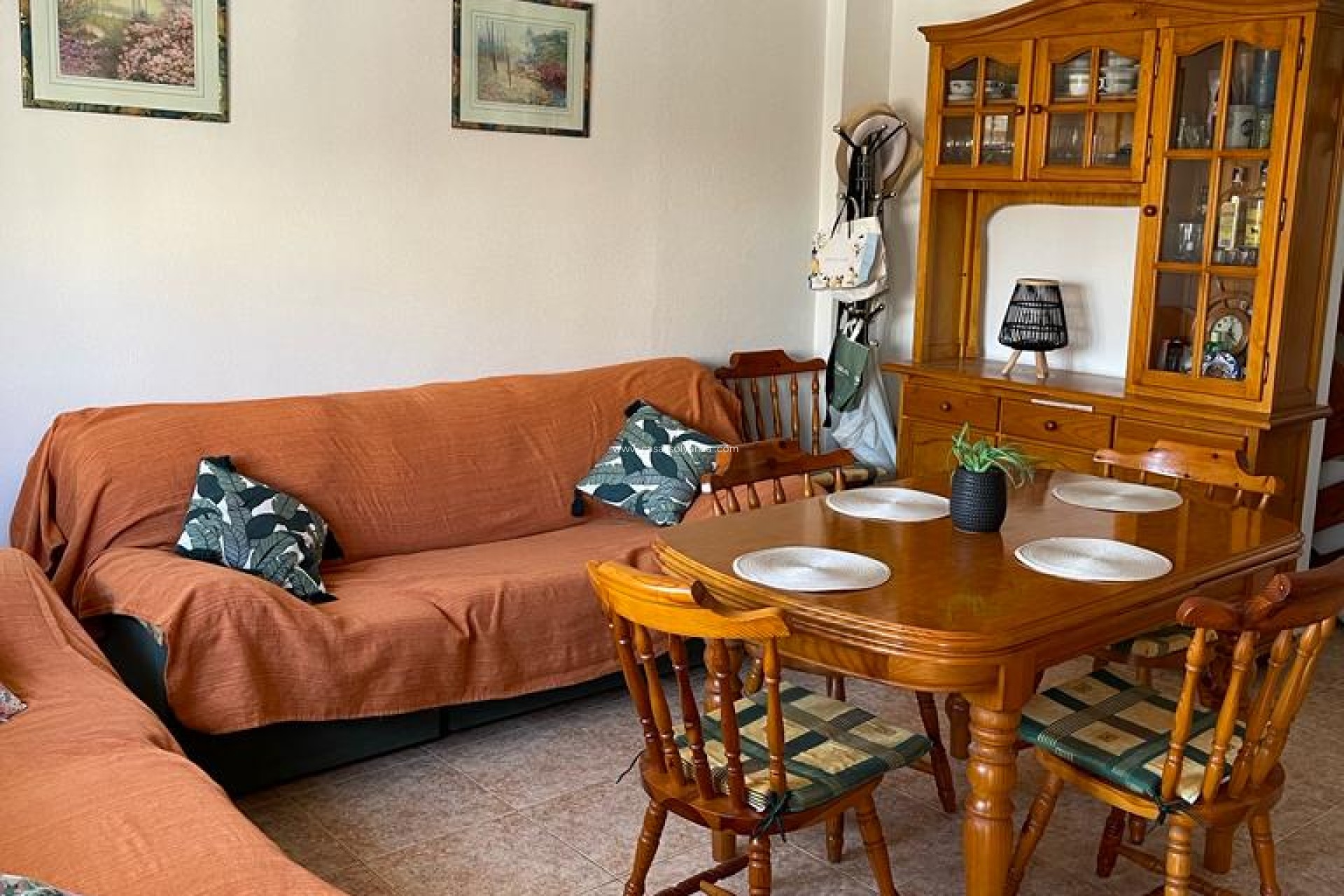 Resale - Bungalow - La Mata - Costa Blanca