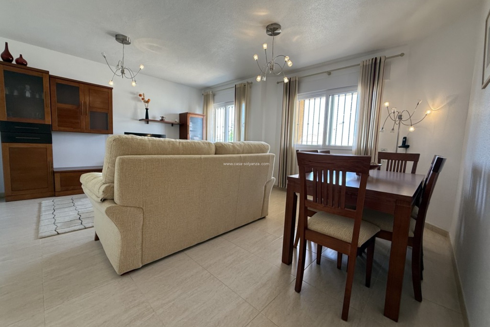 Resale - Bungalow - La Puebla - Inland