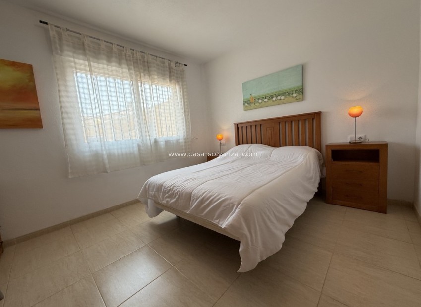 Resale - Bungalow - La Puebla - Inland