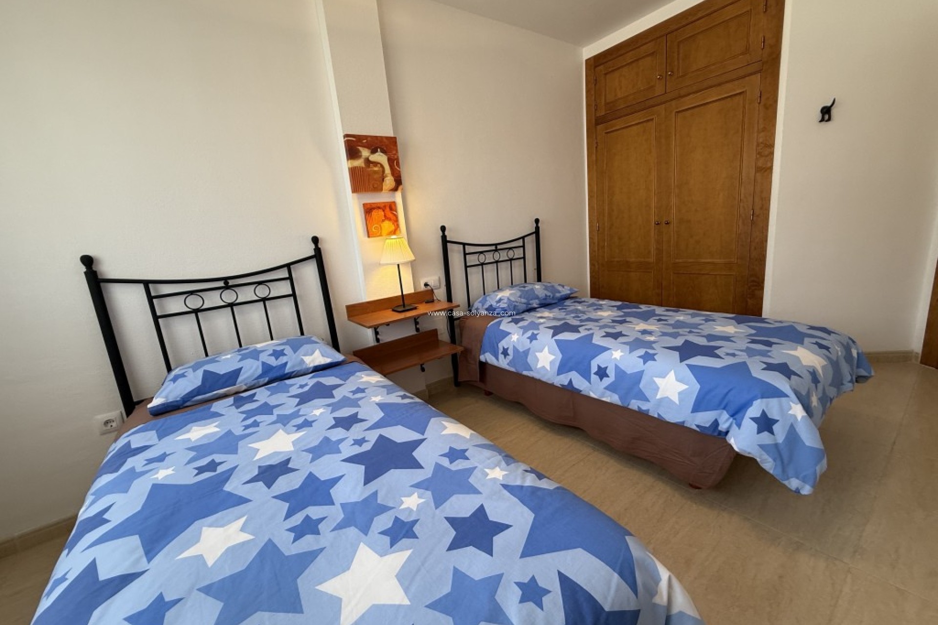 Resale - Bungalow - La Puebla - Inland
