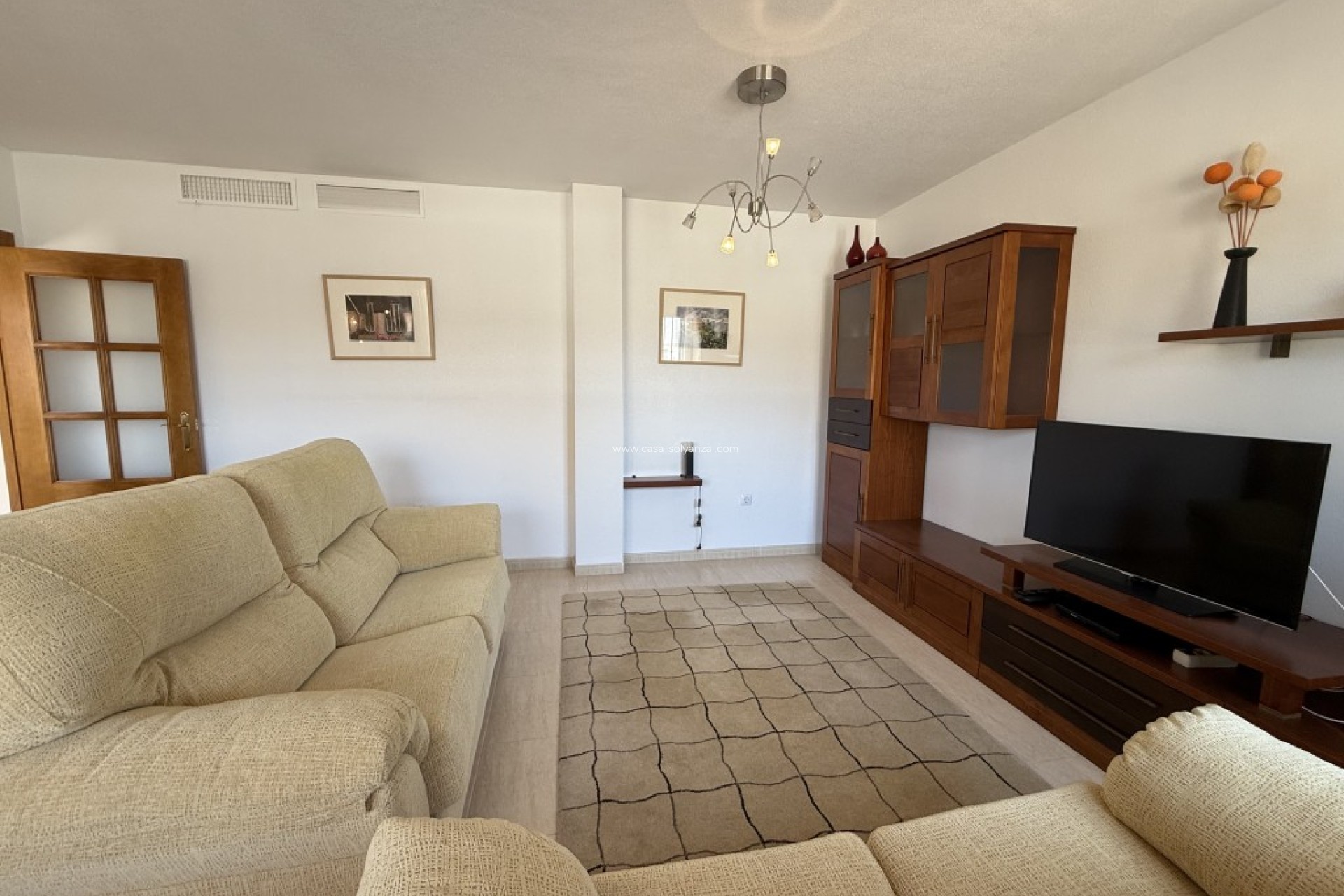 Resale - Bungalow - La Puebla - Inland