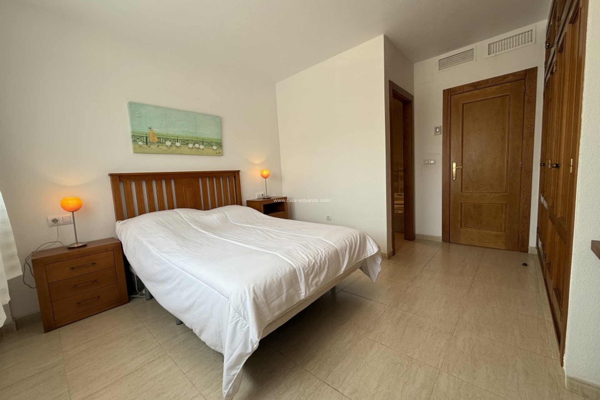 Resale - Bungalow - La Puebla - Inland