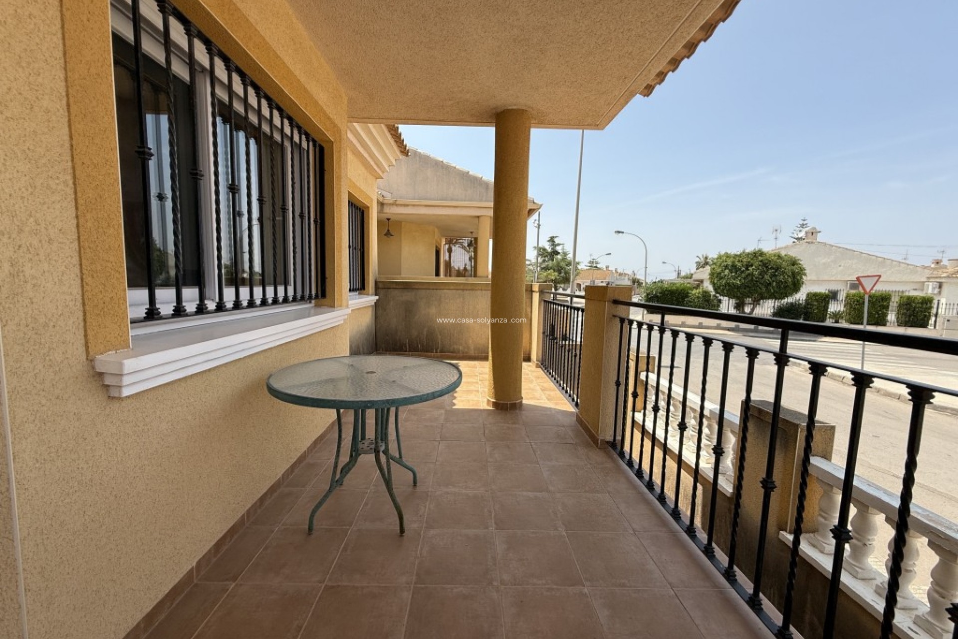 Resale - Bungalow - La Puebla - Inland