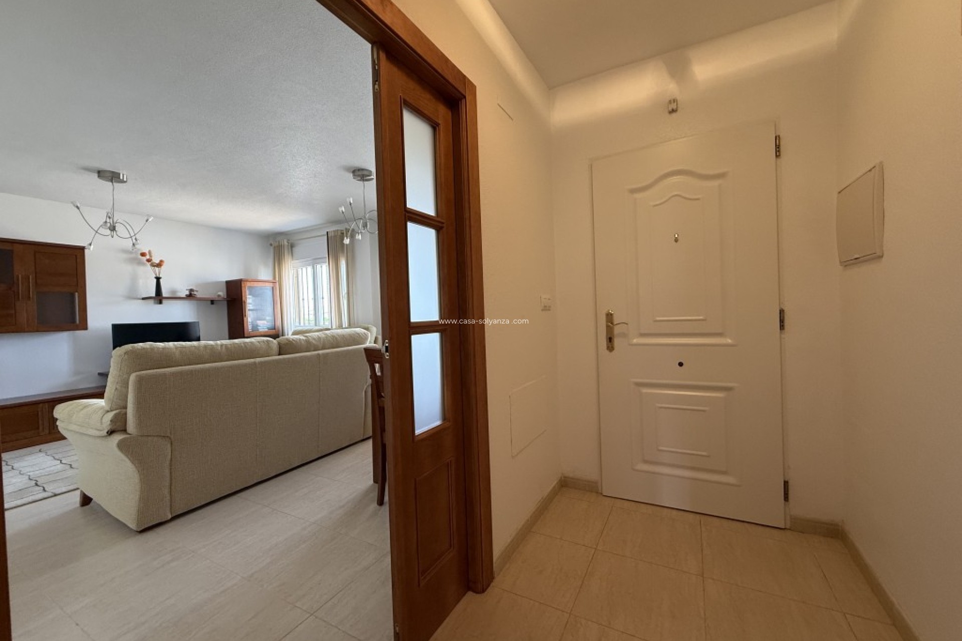 Resale - Bungalow - La Puebla - Inland