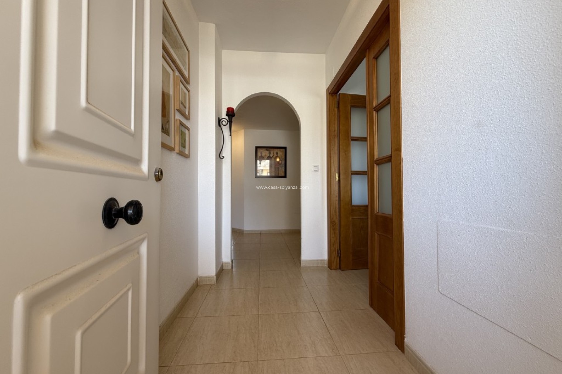 Resale - Bungalow - La Puebla - Inland
