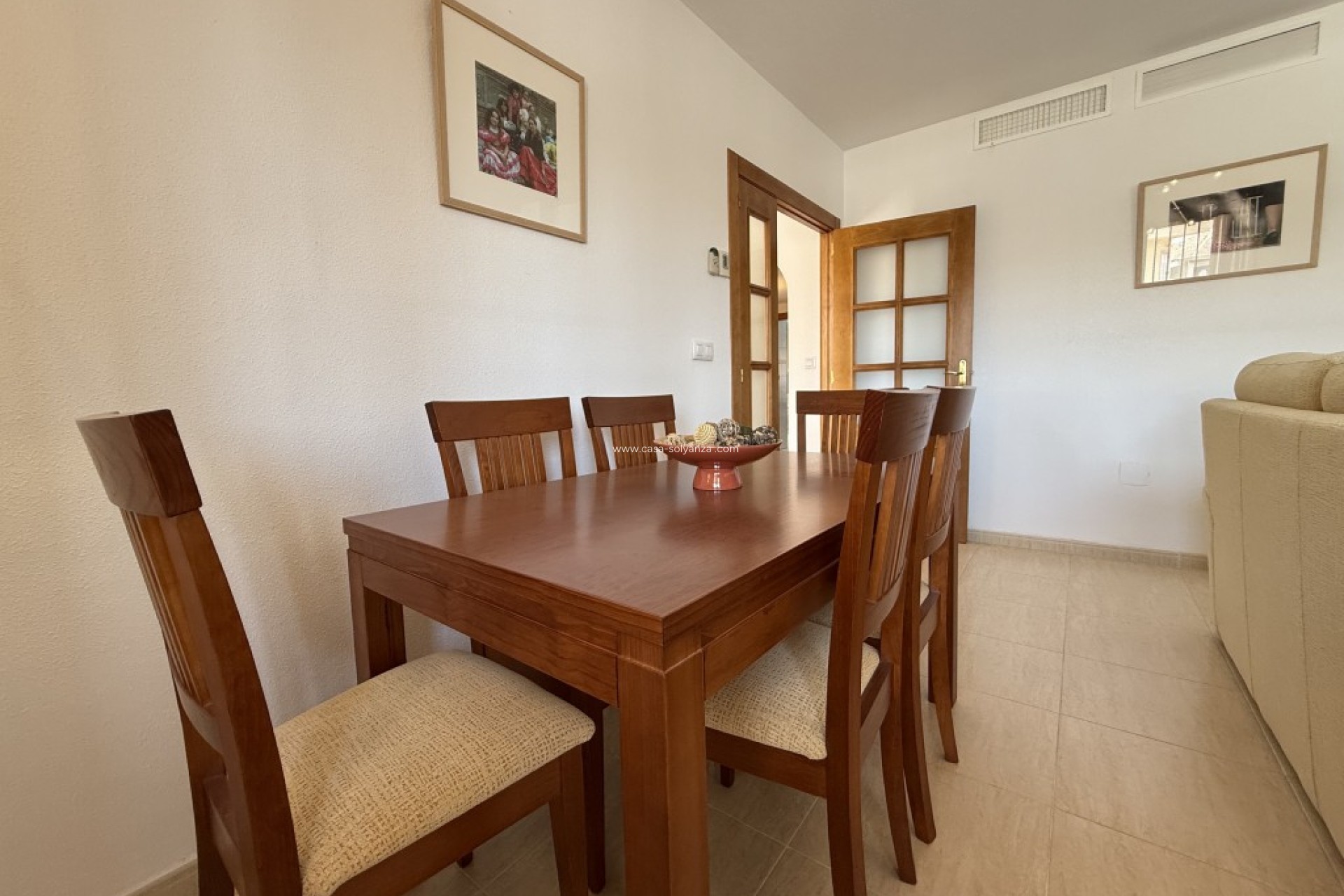 Resale - Bungalow - La Puebla - Inland