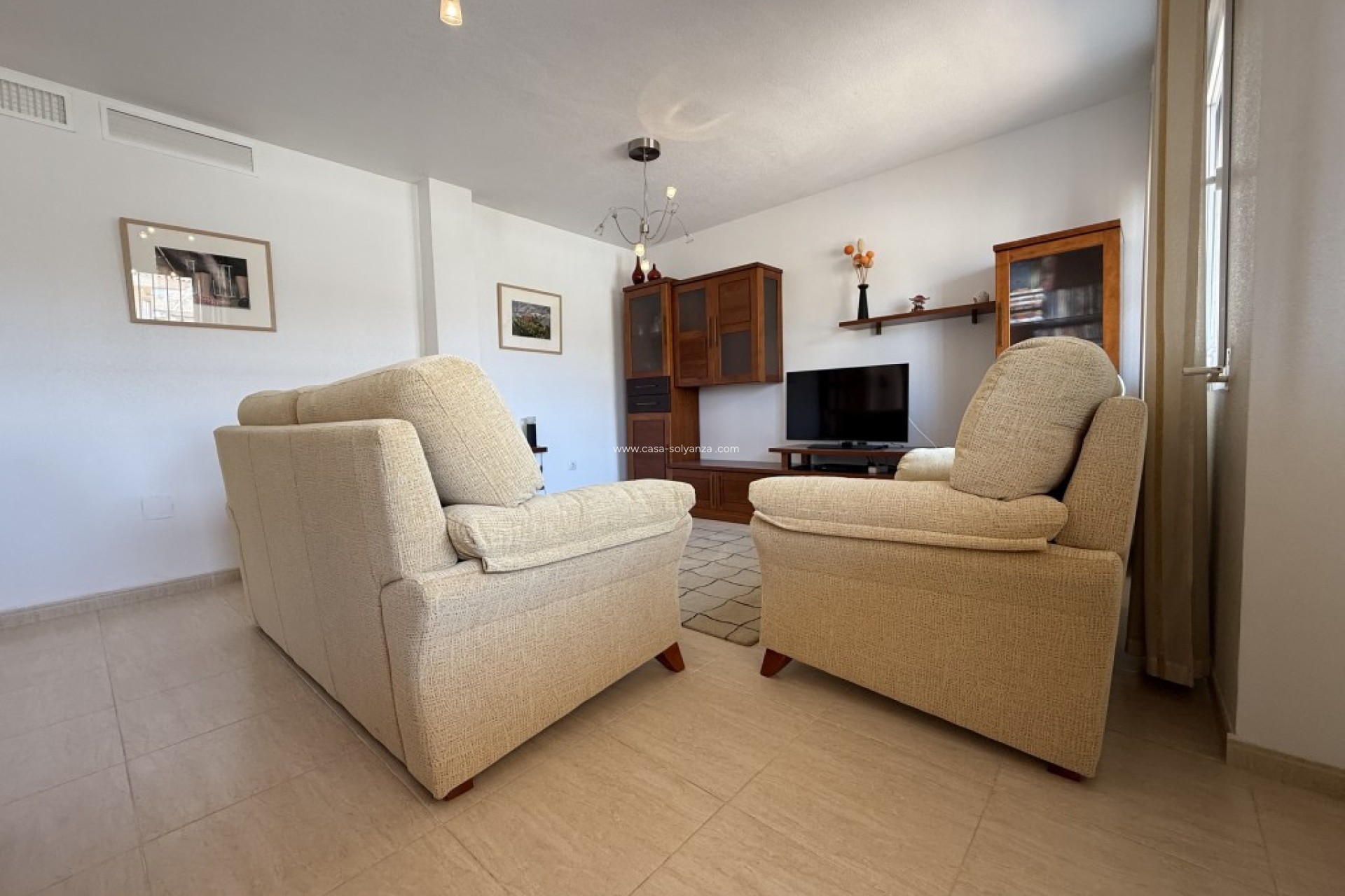 Resale - Bungalow - La Puebla - Inland