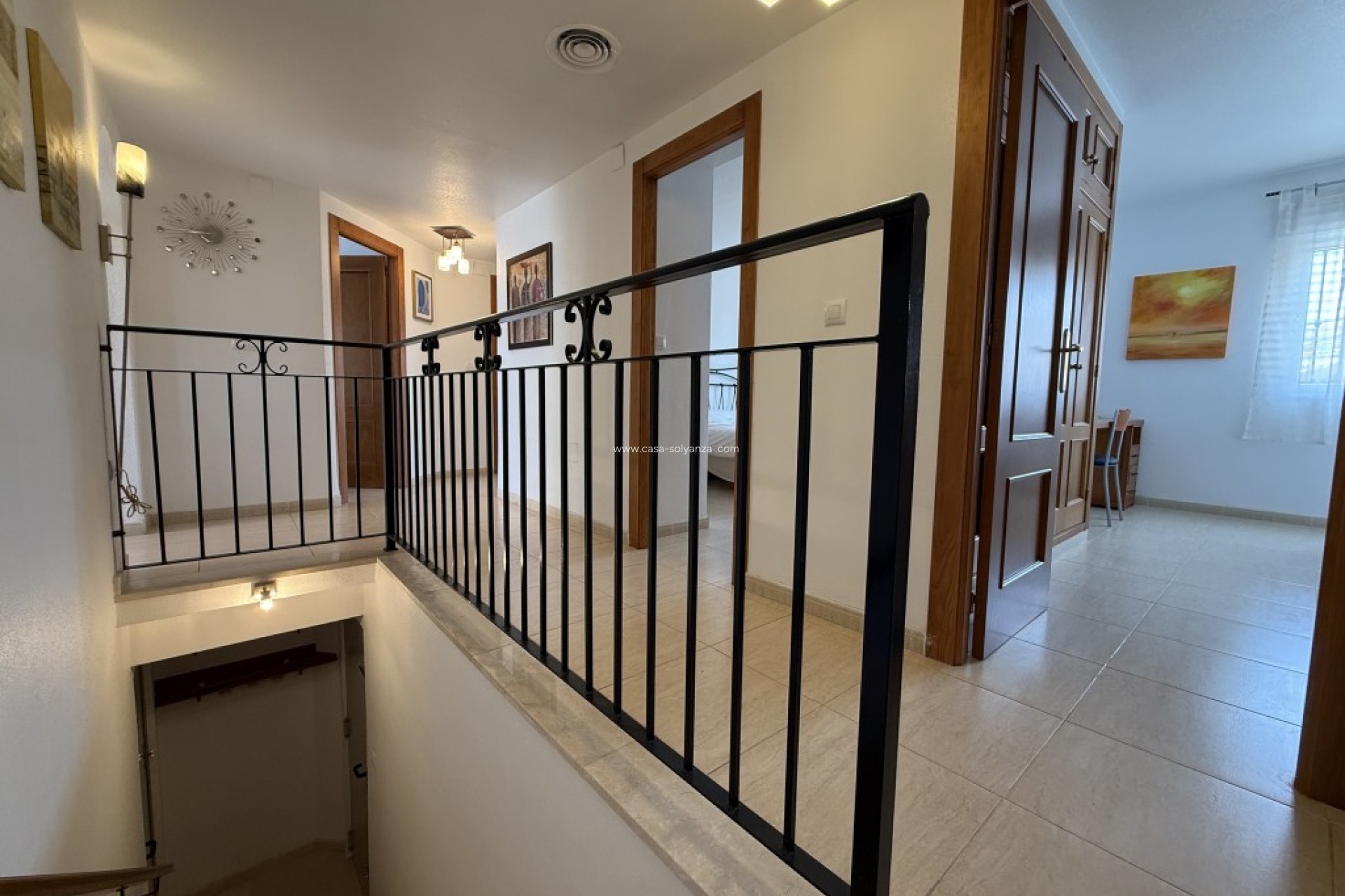 Resale - Bungalow - La Puebla - Inland