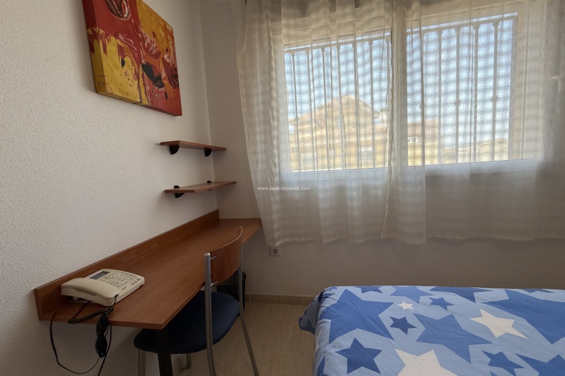 Resale - Bungalow - La Puebla - Inland
