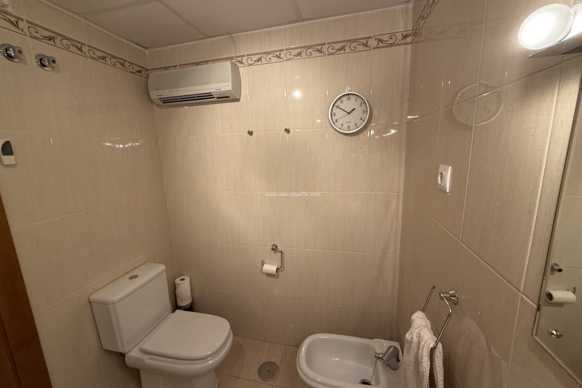 Resale - Bungalow - La Puebla - Inland