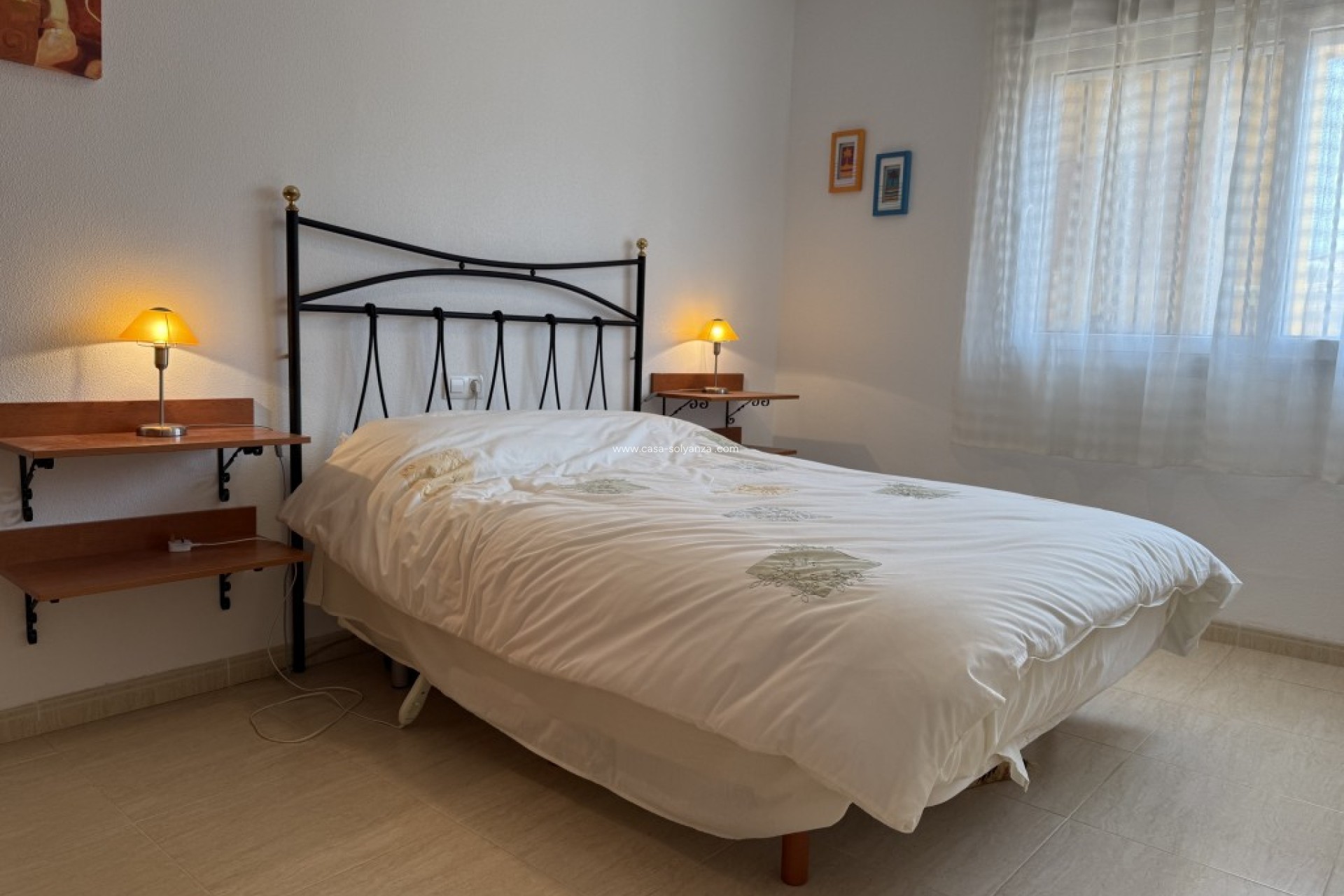 Resale - Bungalow - La Puebla - Inland