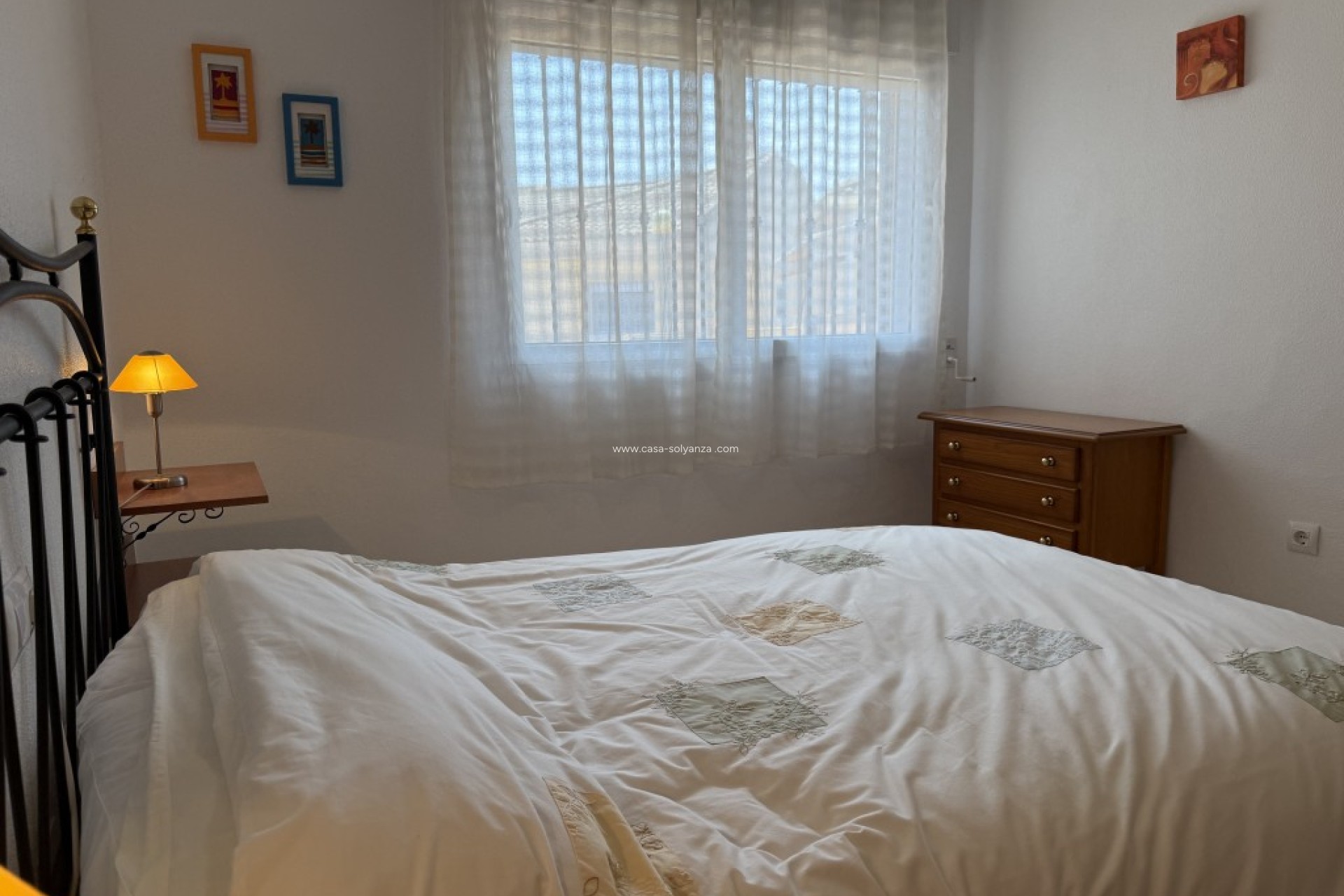 Resale - Bungalow - La Puebla - Inland