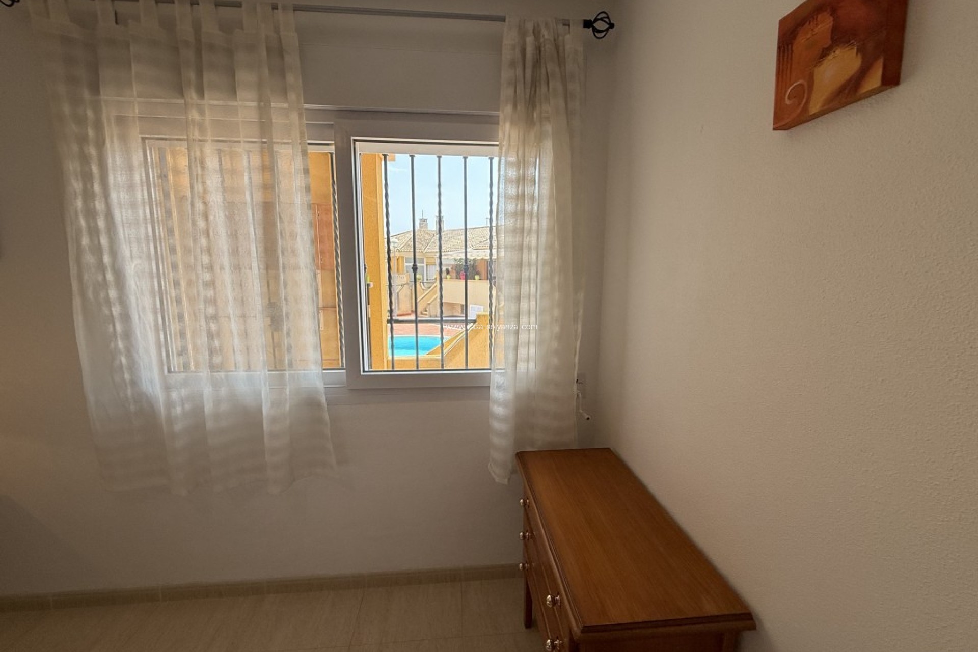 Resale - Bungalow - La Puebla - Inland