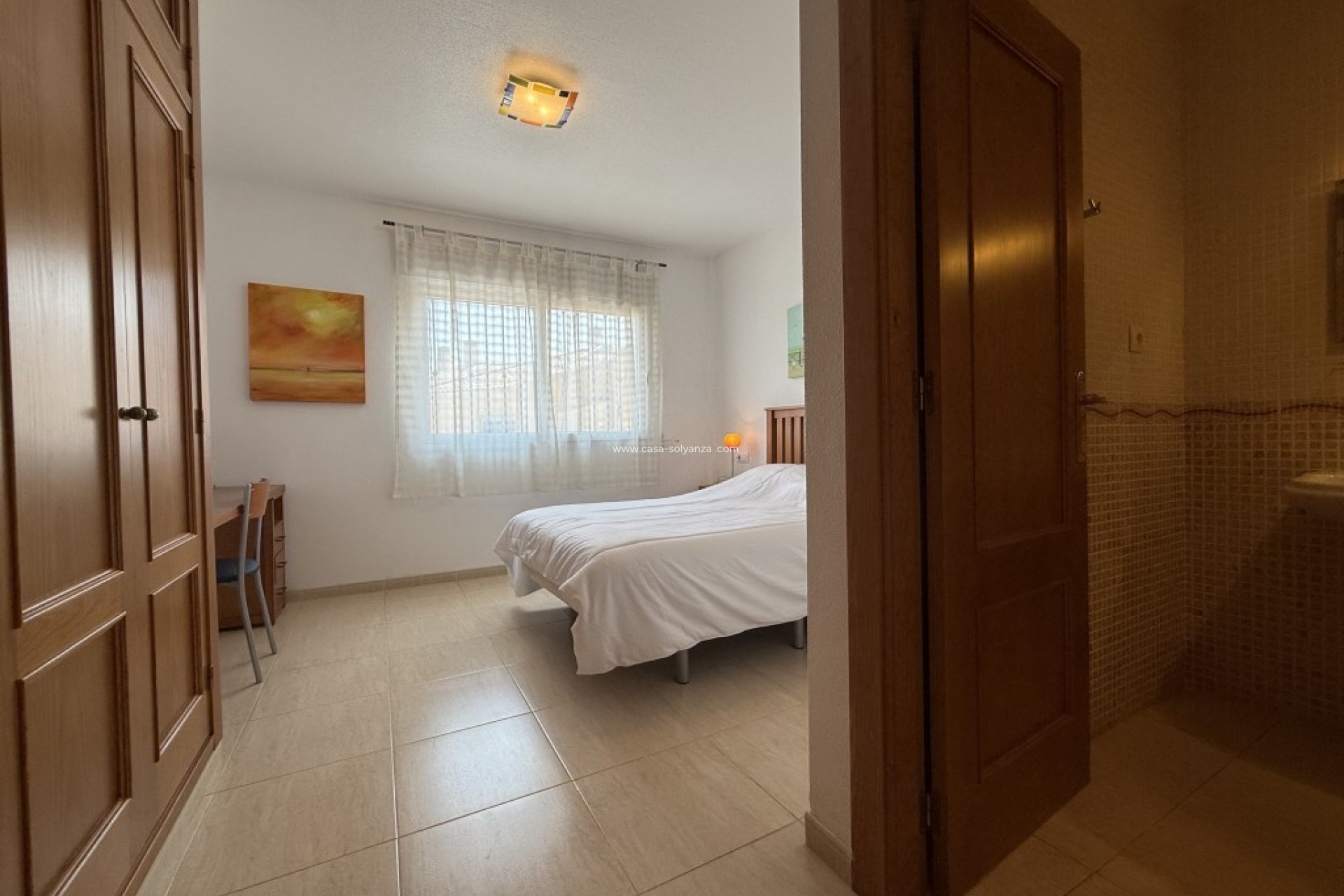 Resale - Bungalow - La Puebla - Inland