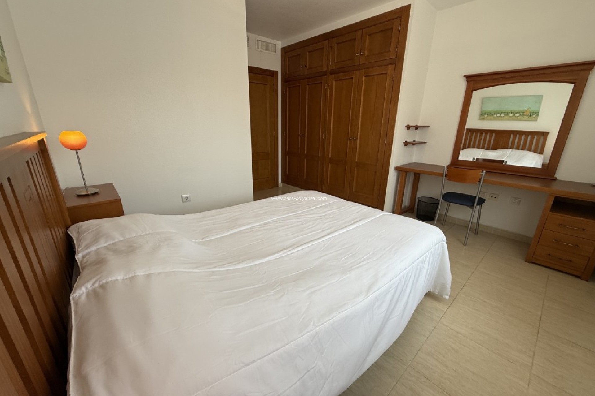 Resale - Bungalow - La Puebla - Inland