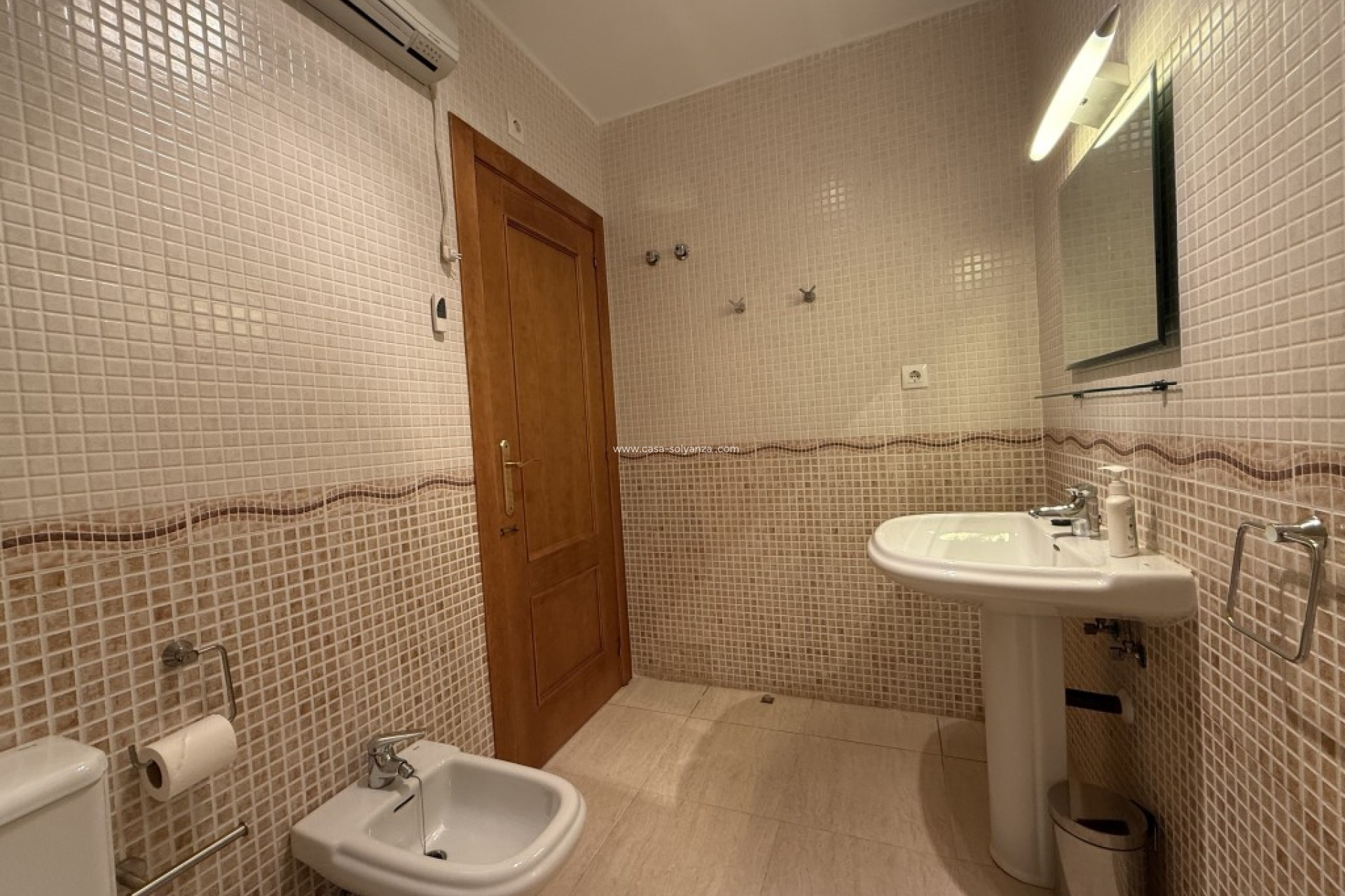 Resale - Bungalow - La Puebla - Inland