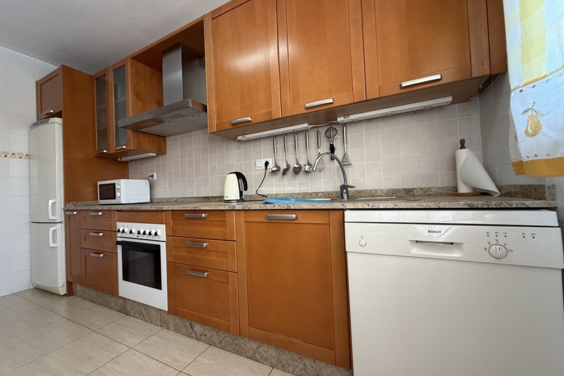 Resale - Bungalow - La Puebla - Inland